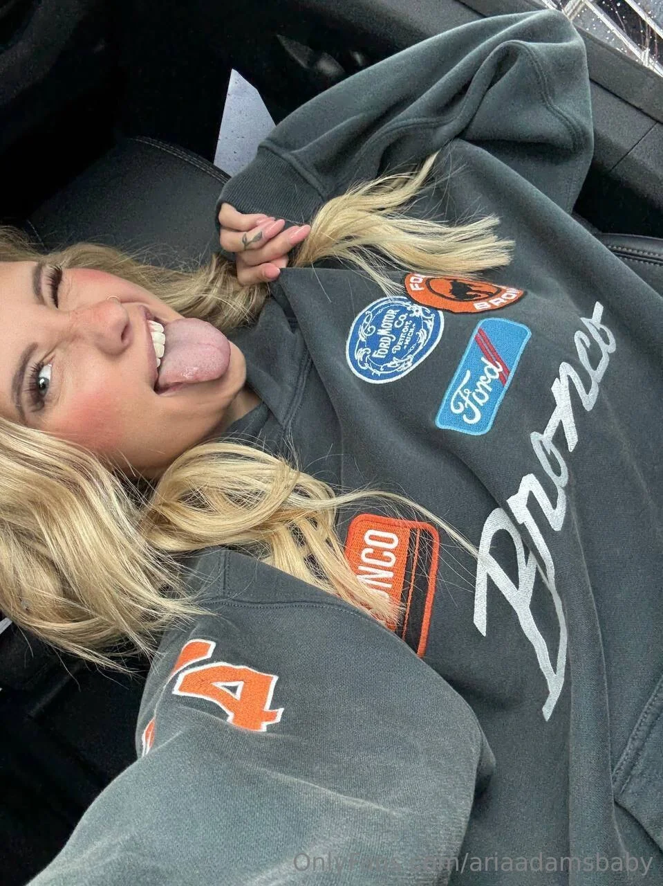 Aria Adams 💖 @ariaadamsbaby snl cast