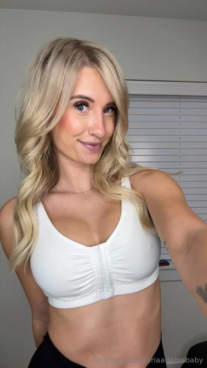 Aria Adams 💖 @ariaadamsbaby stream movie