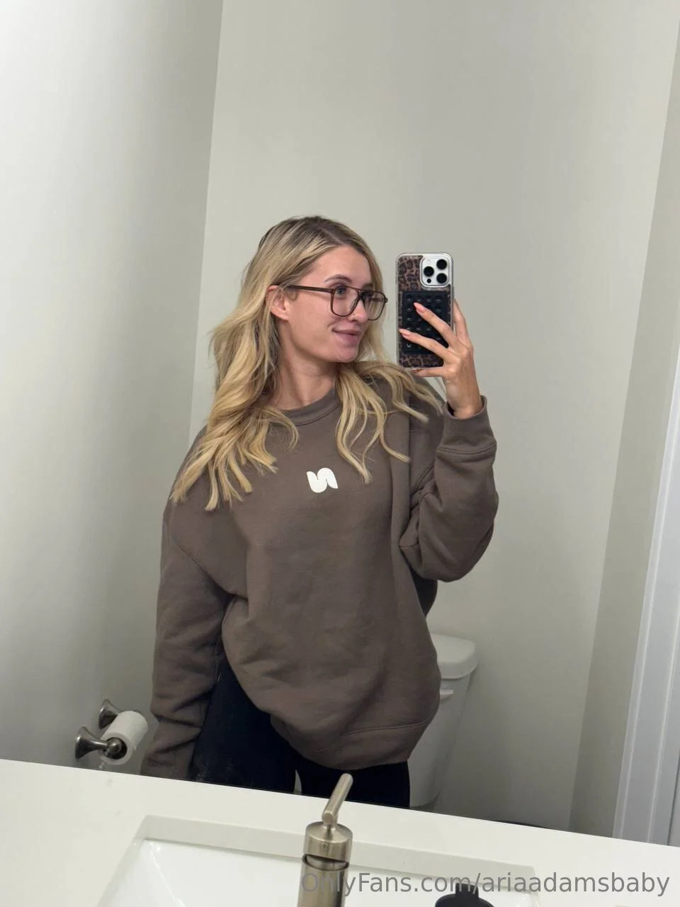 Aria Adams 💖 @ariaadamsbaby actress that looks like