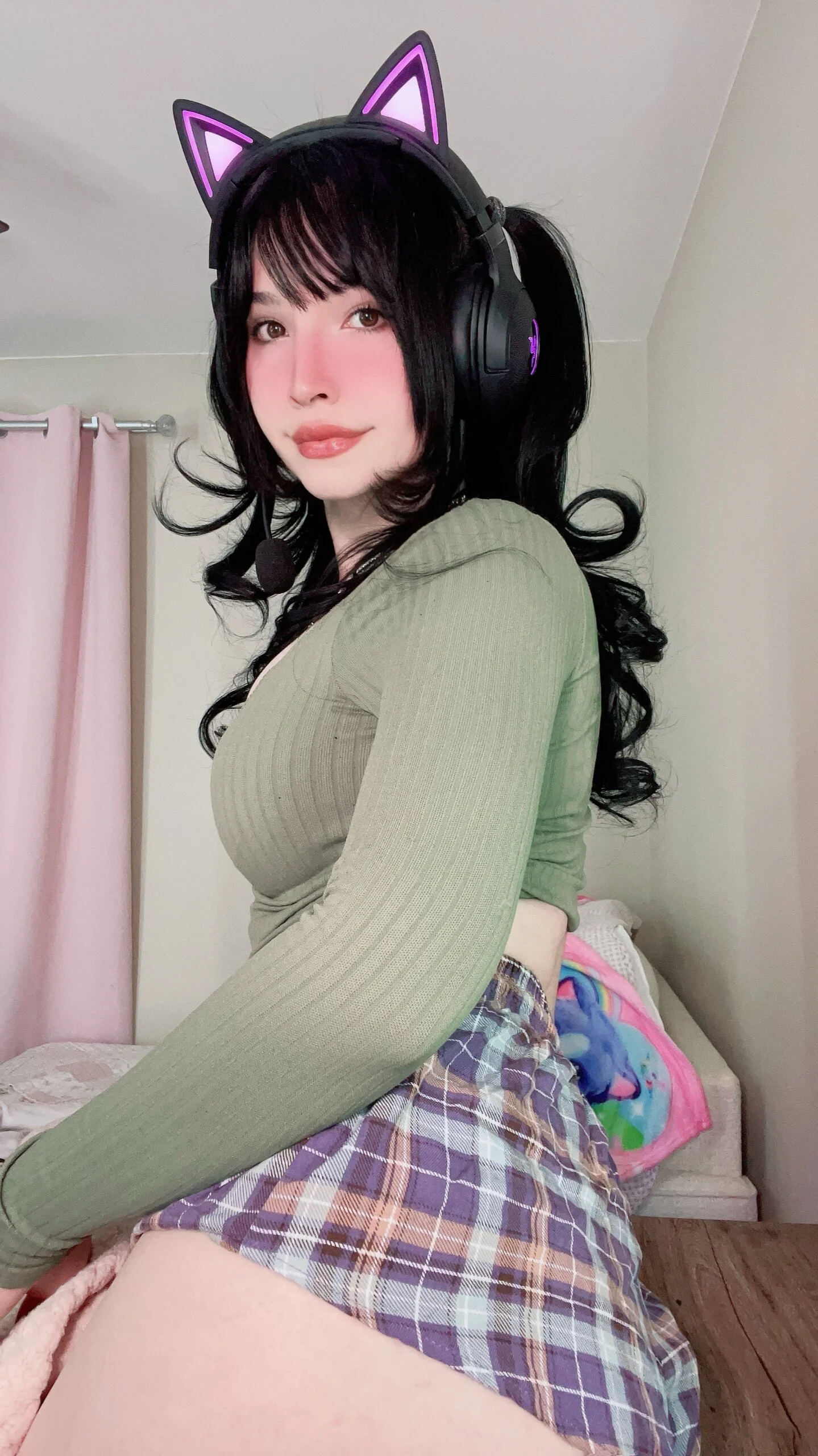 Ariana Angels madonna movie