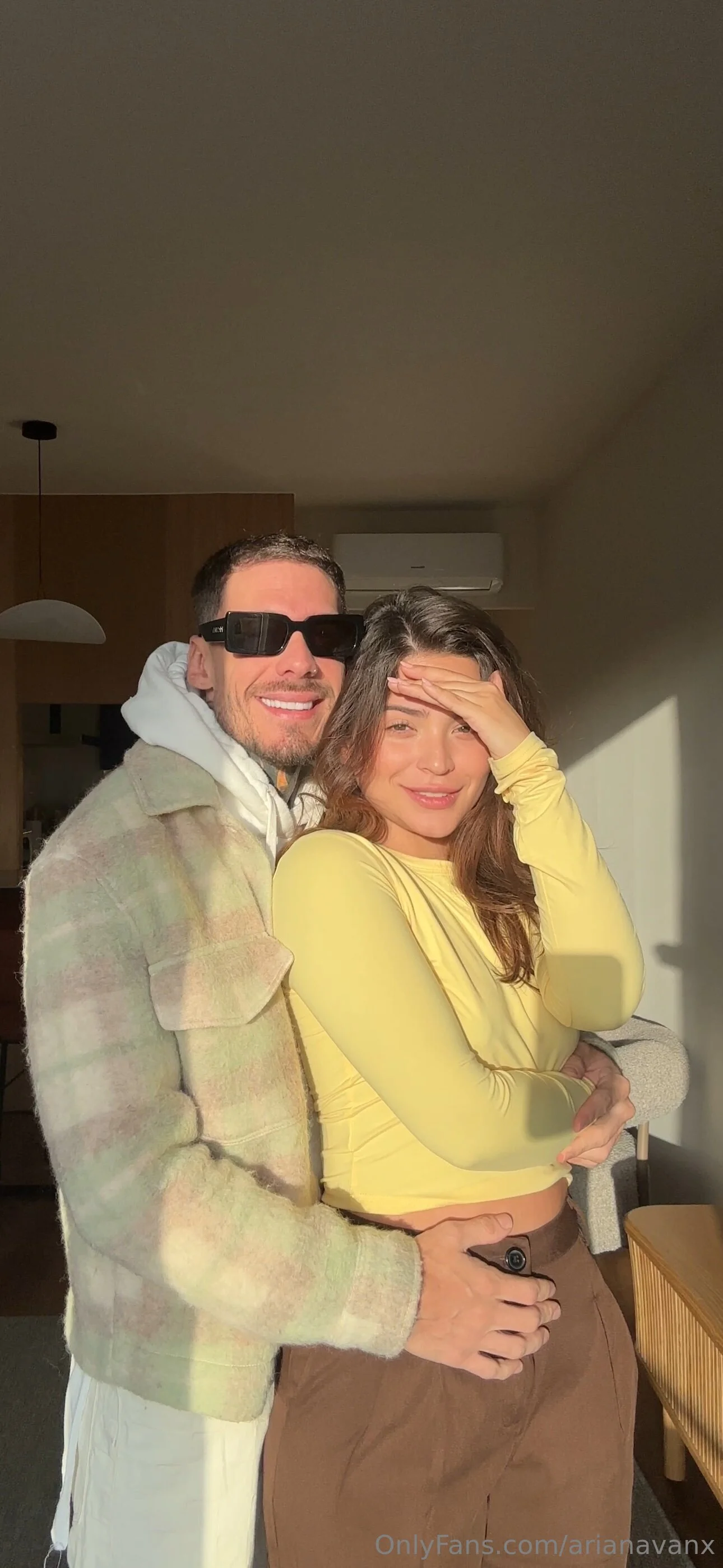 Ariana Van X onlyfans