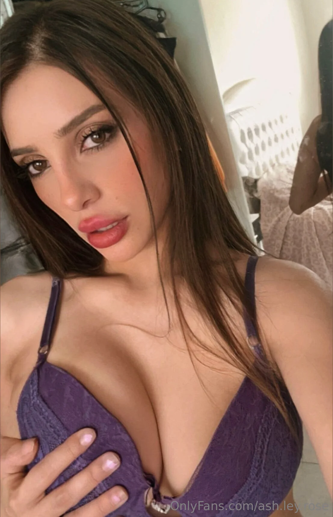 I don't bite...except a little.