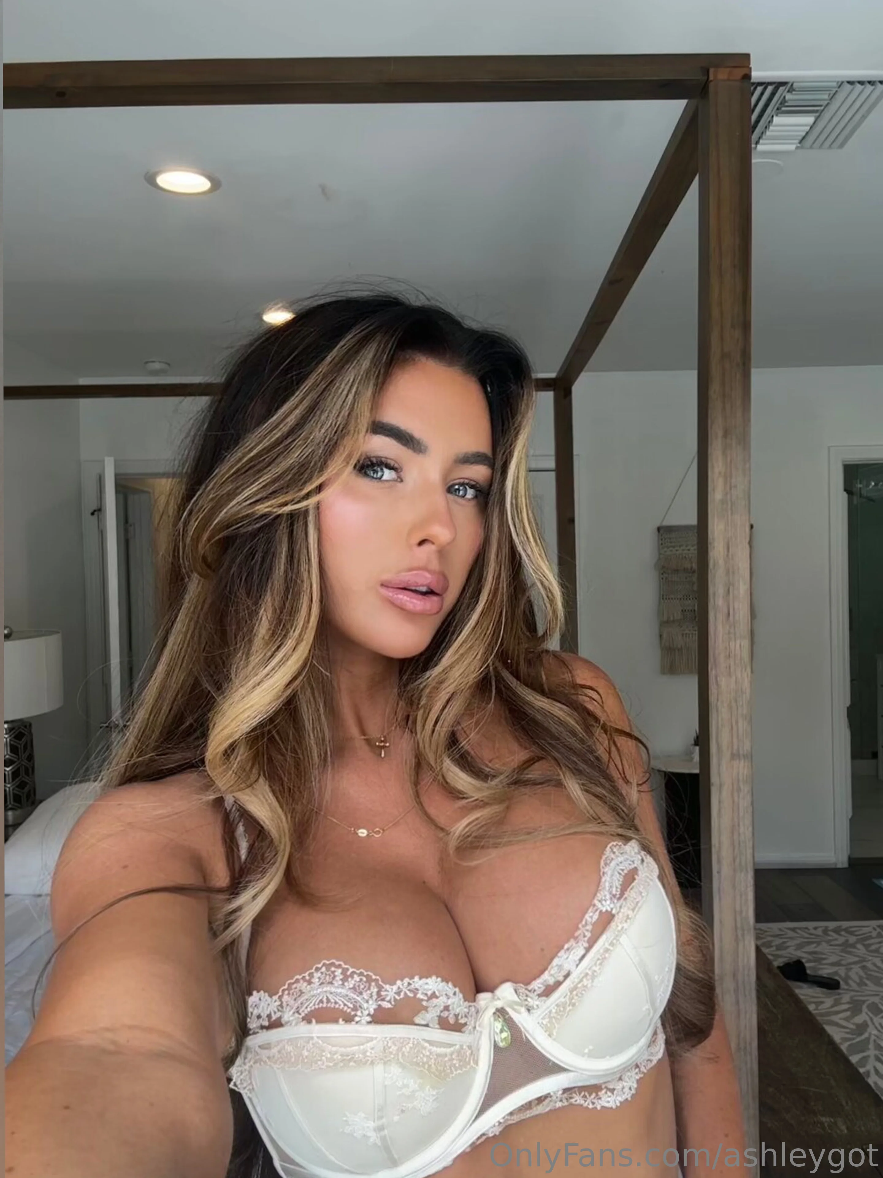 🍭ASHLEY GOT nude Photo /  Porn - Photo #16