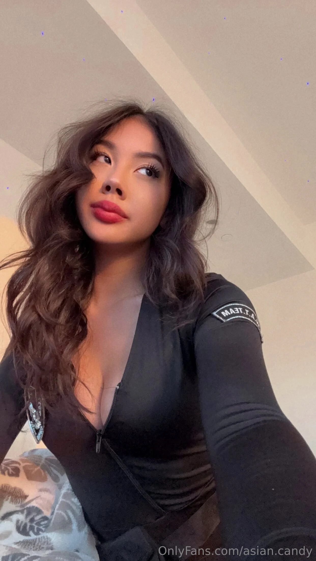 Azula🔥 @asian.candy why is being cancelled