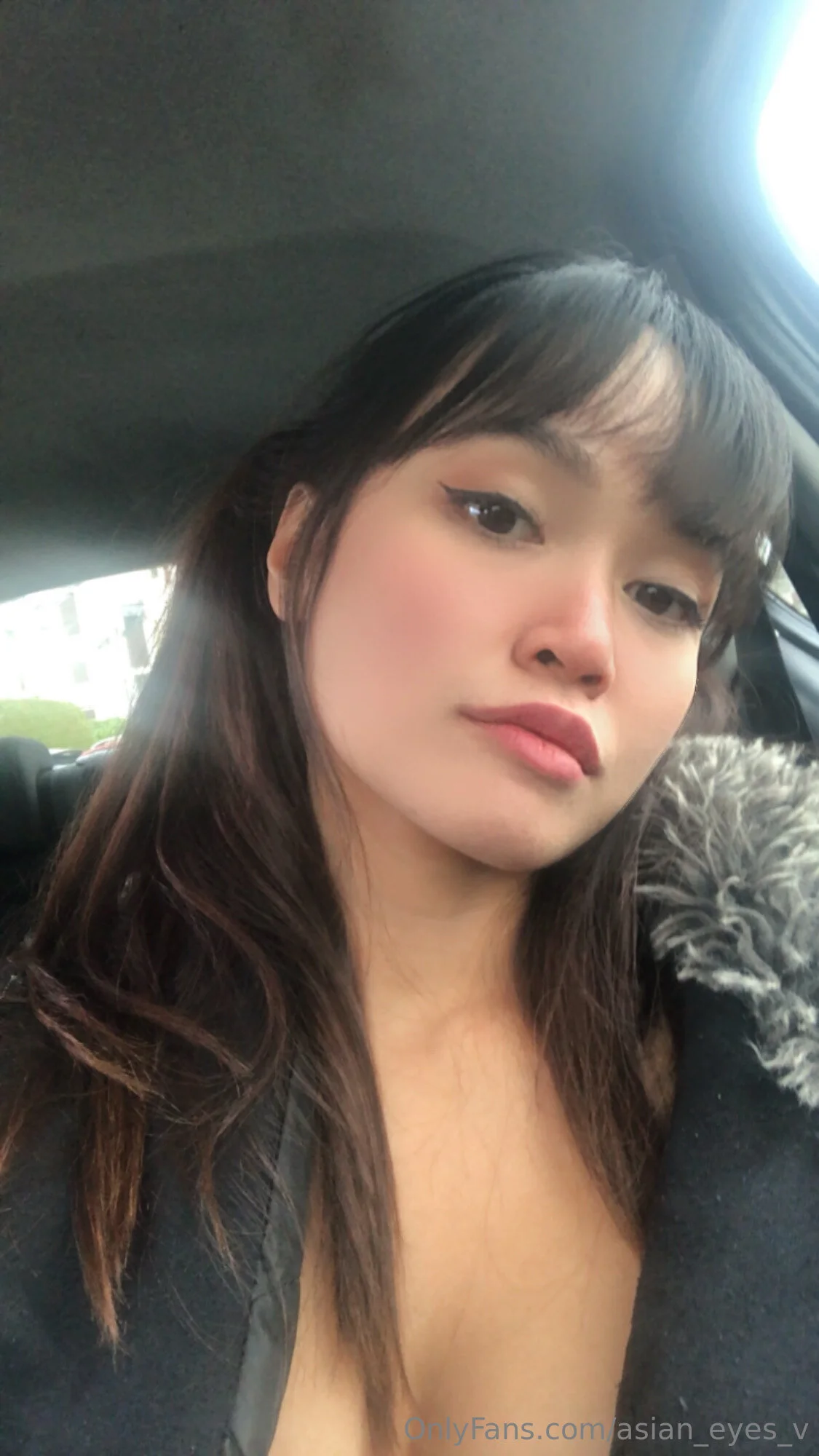 Asian 🎀 Eyes @asian_eyes_v as spider gwen