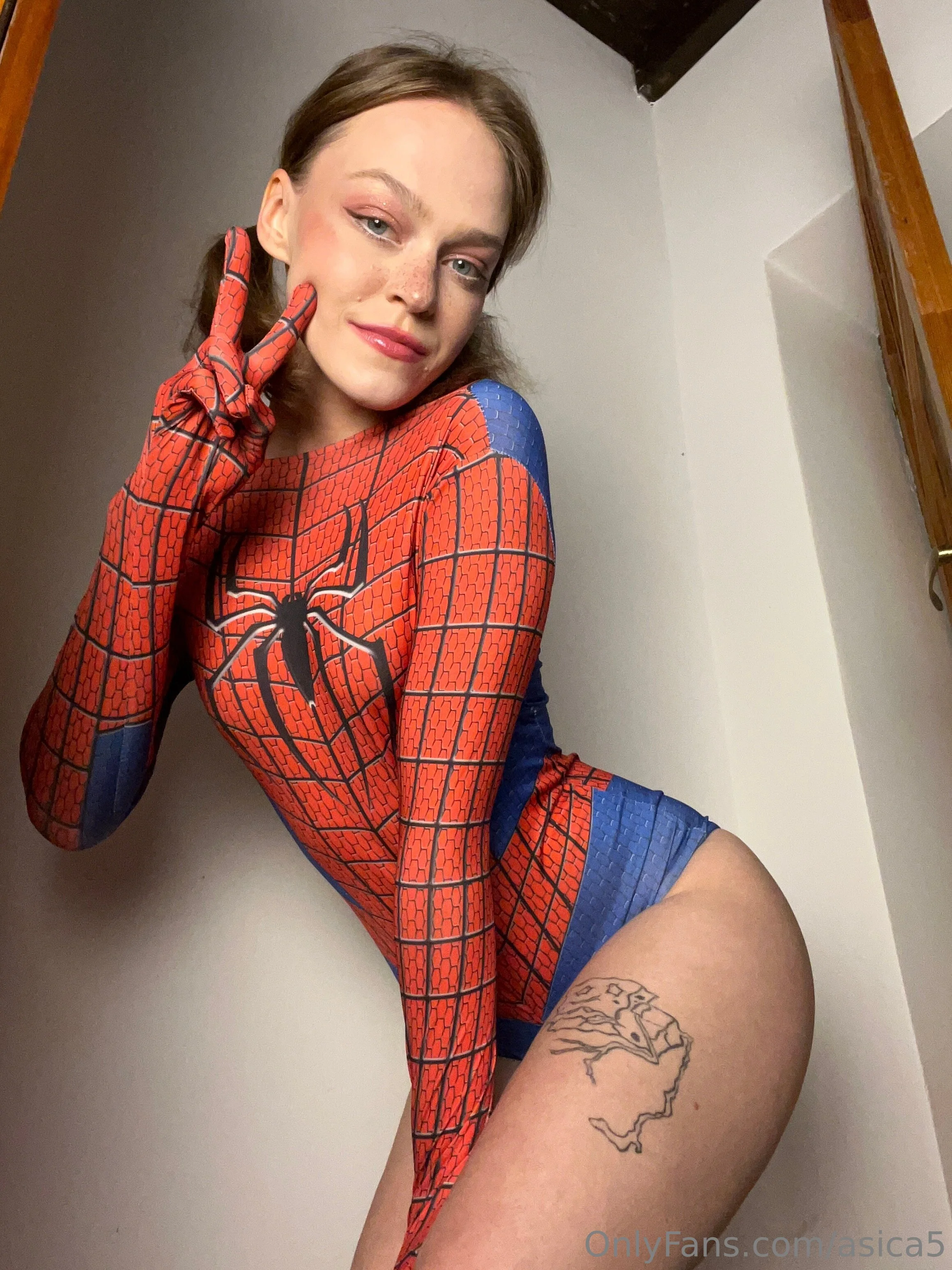 With love, Asica naked pictures