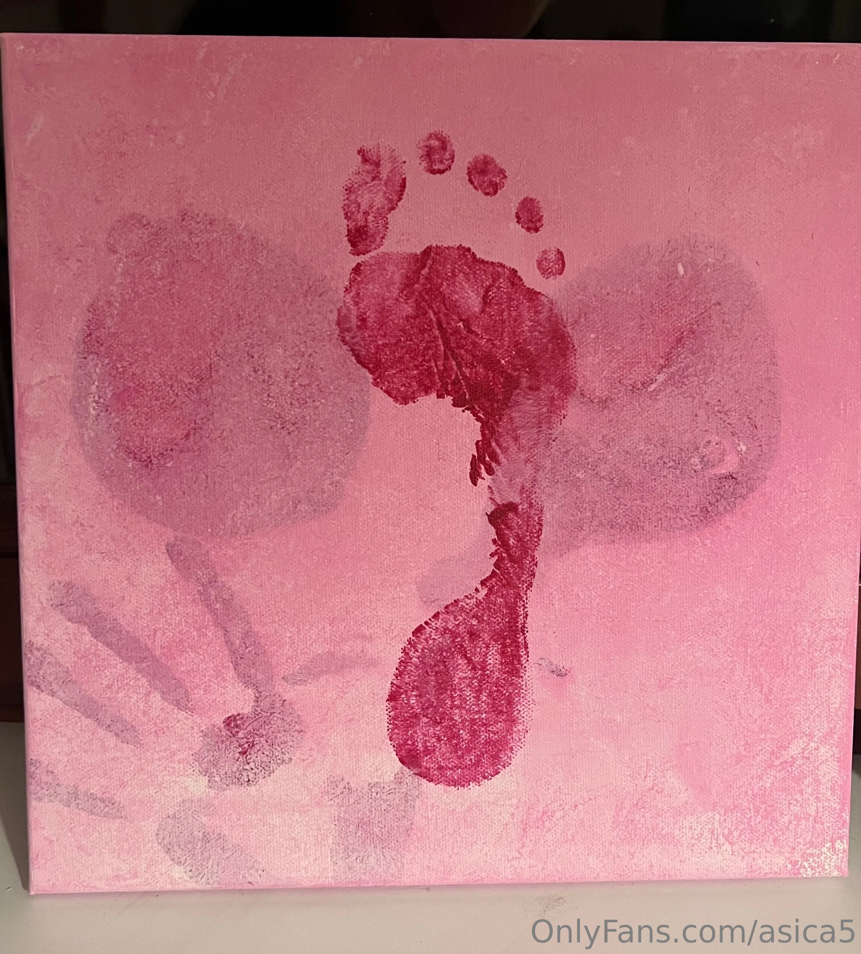 With love, Asica @asica5 insta