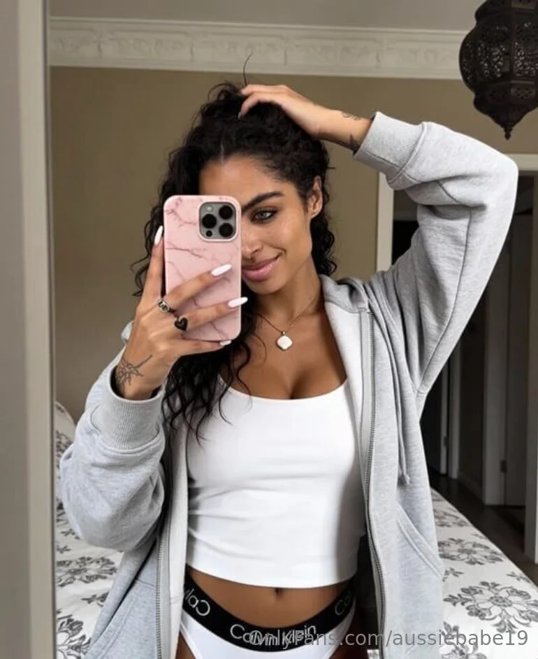 Aussie 💗 #1 Australian on OF 💦 nude Photo /  Porn - Photo #5