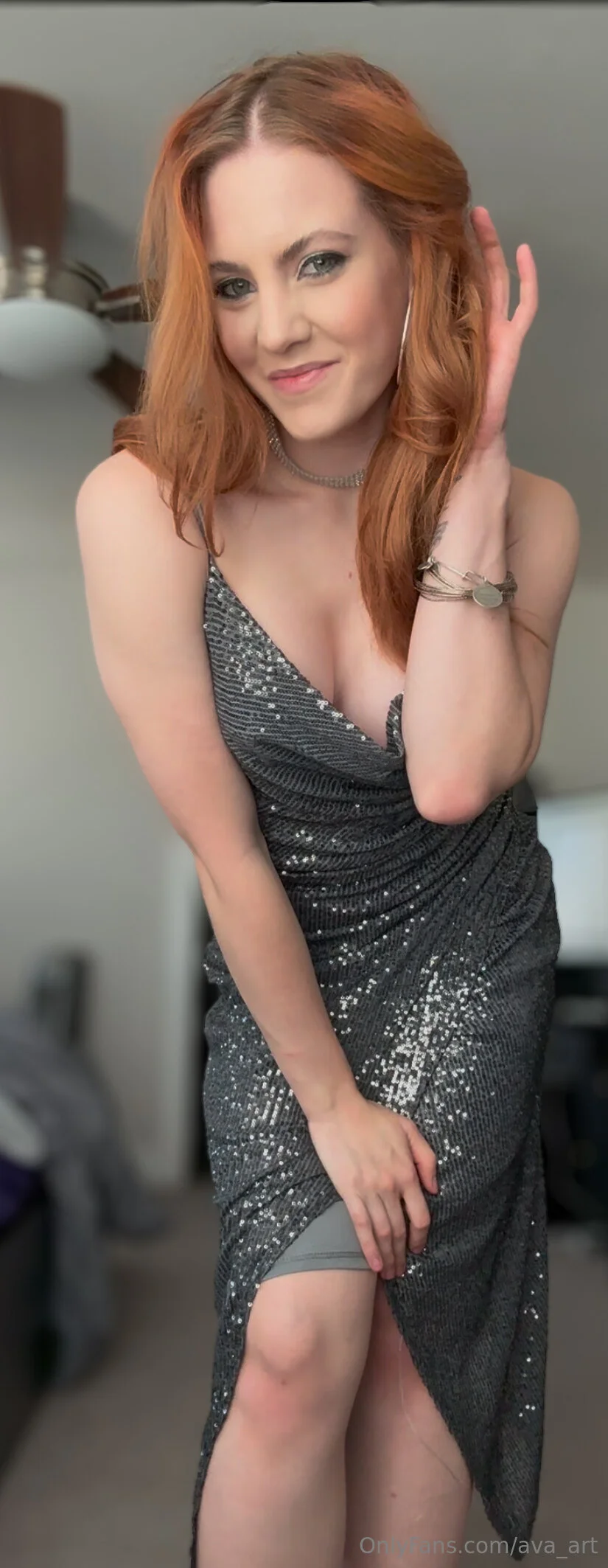 Ava Rhodes ✨ roadhouse