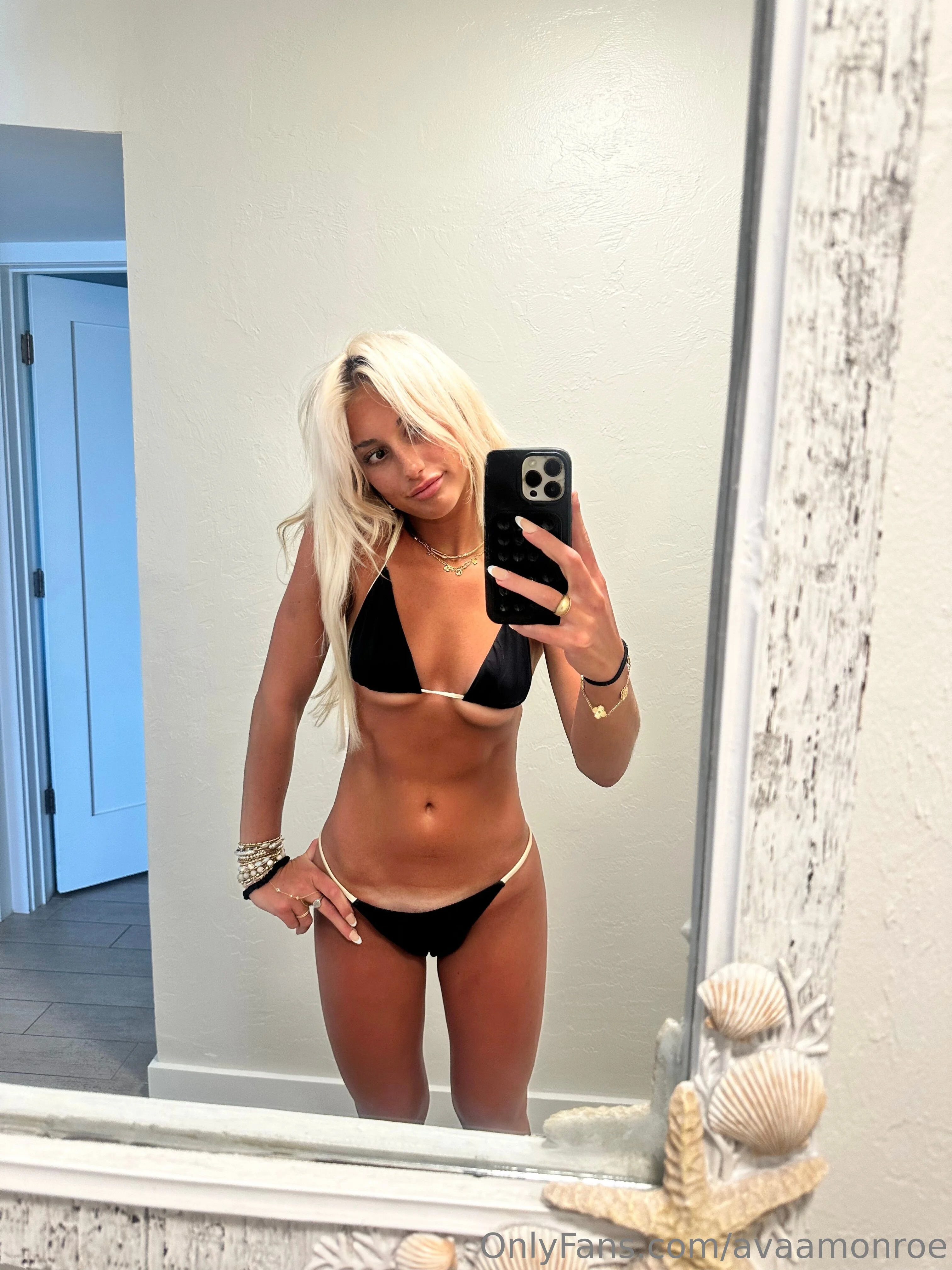 Ava Monroe @avaamonroe aznude