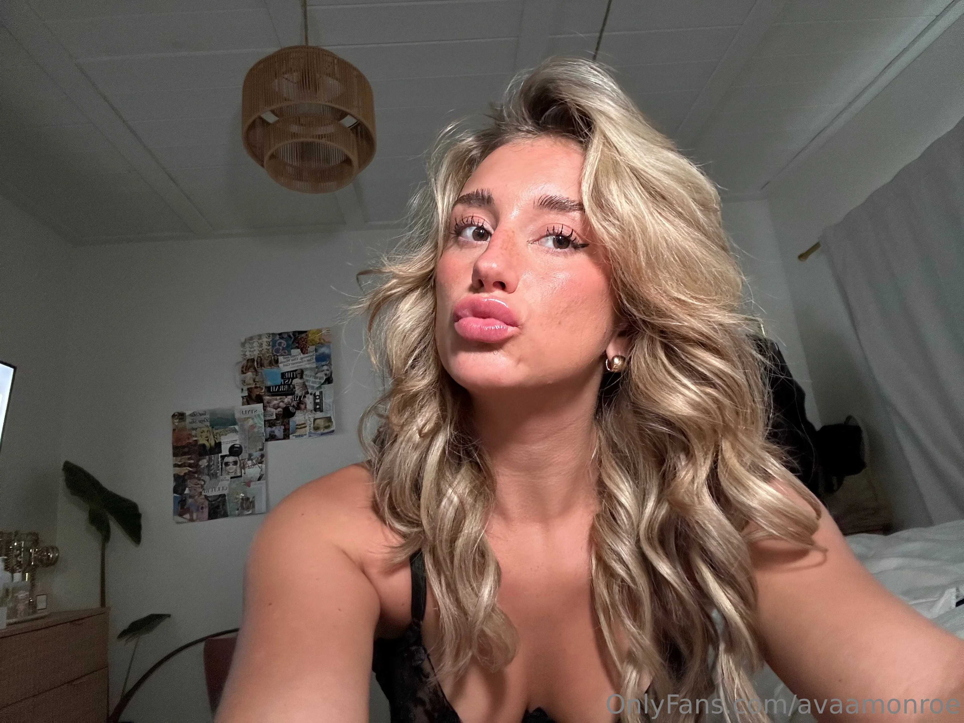 Ava Monroe @avaamonroe dominic fike