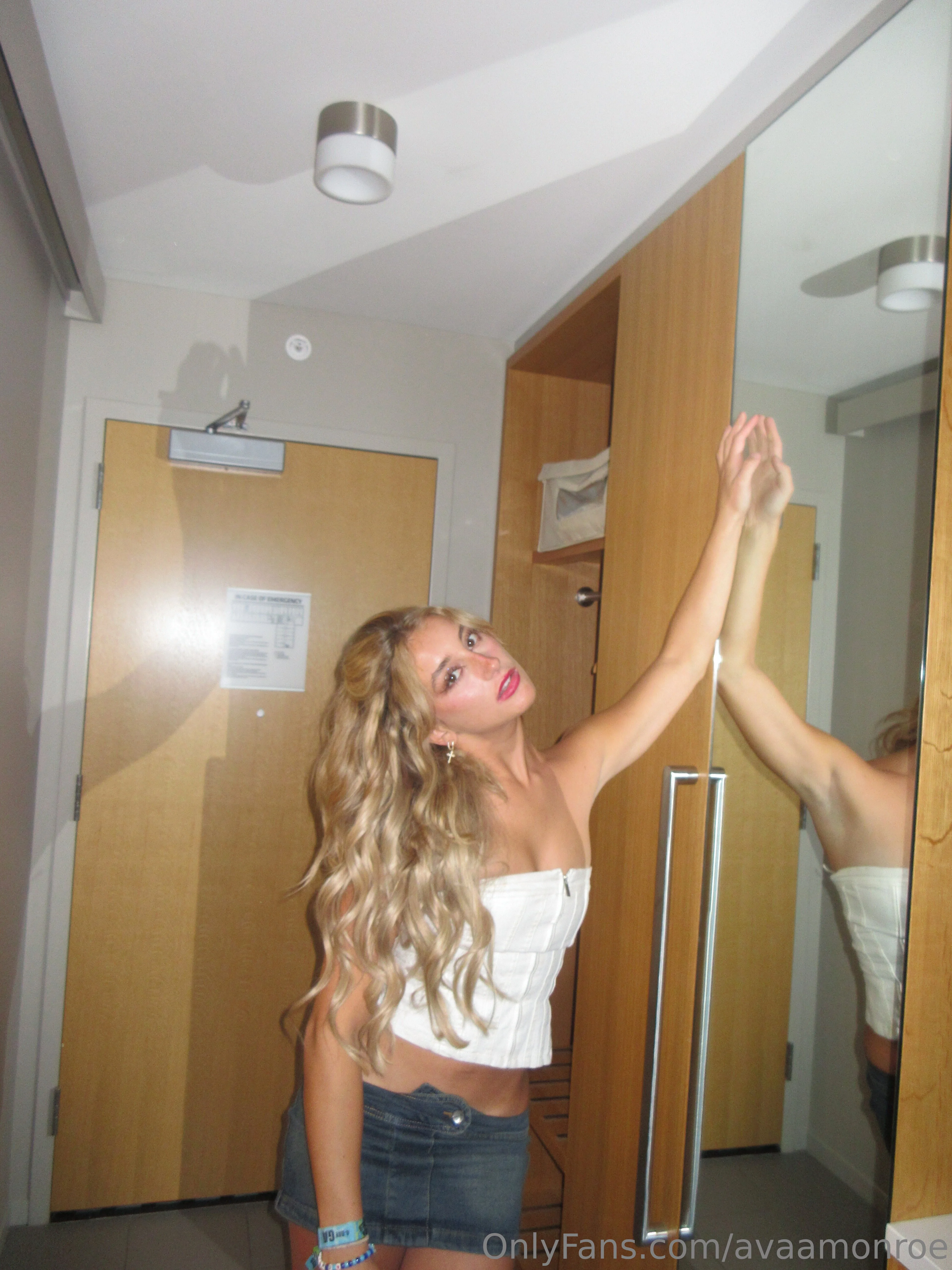 Ava Monroe @avaamonroe sex scene leaked