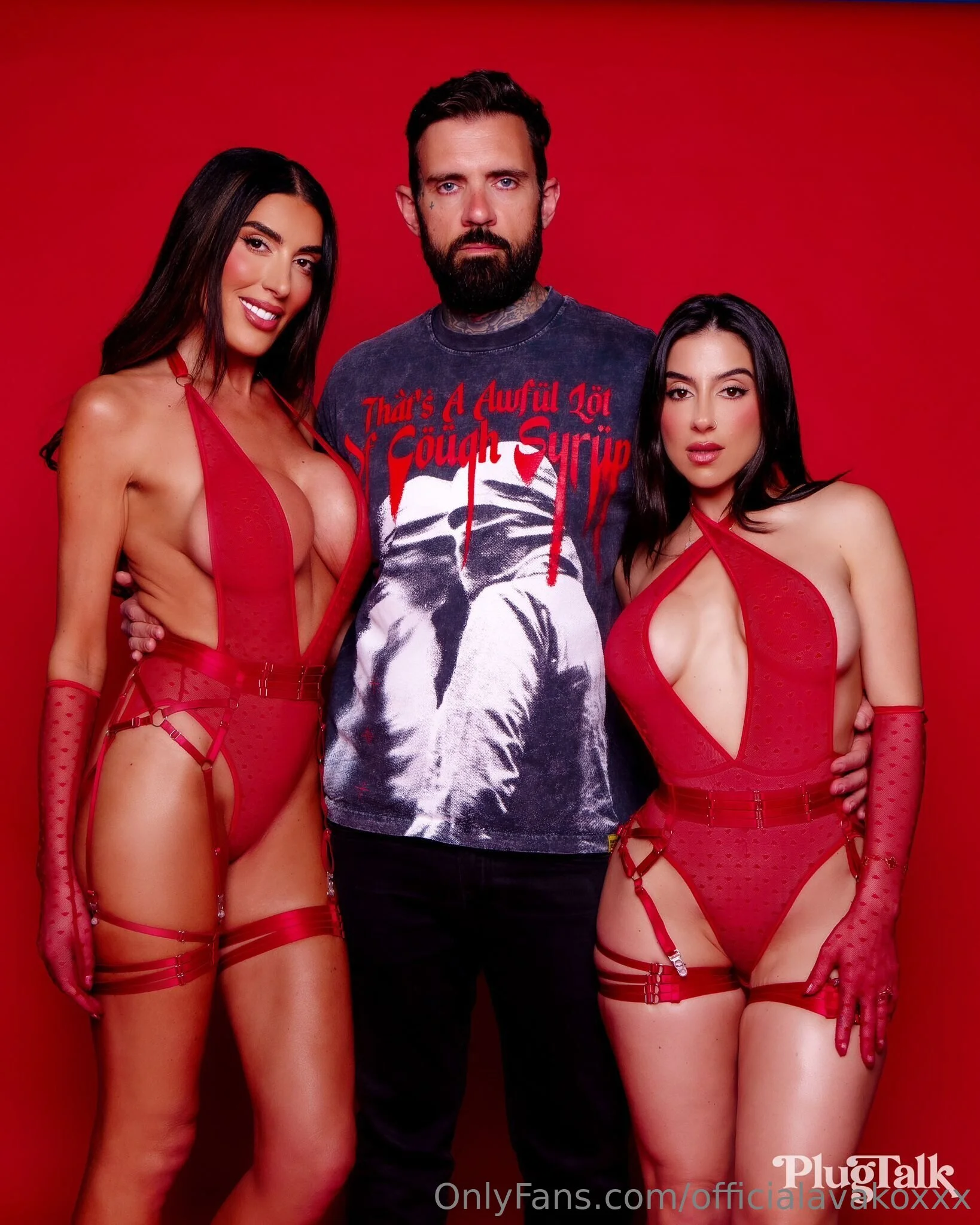 FREE Ava Koxxx @officialavakoxxx has nice genes