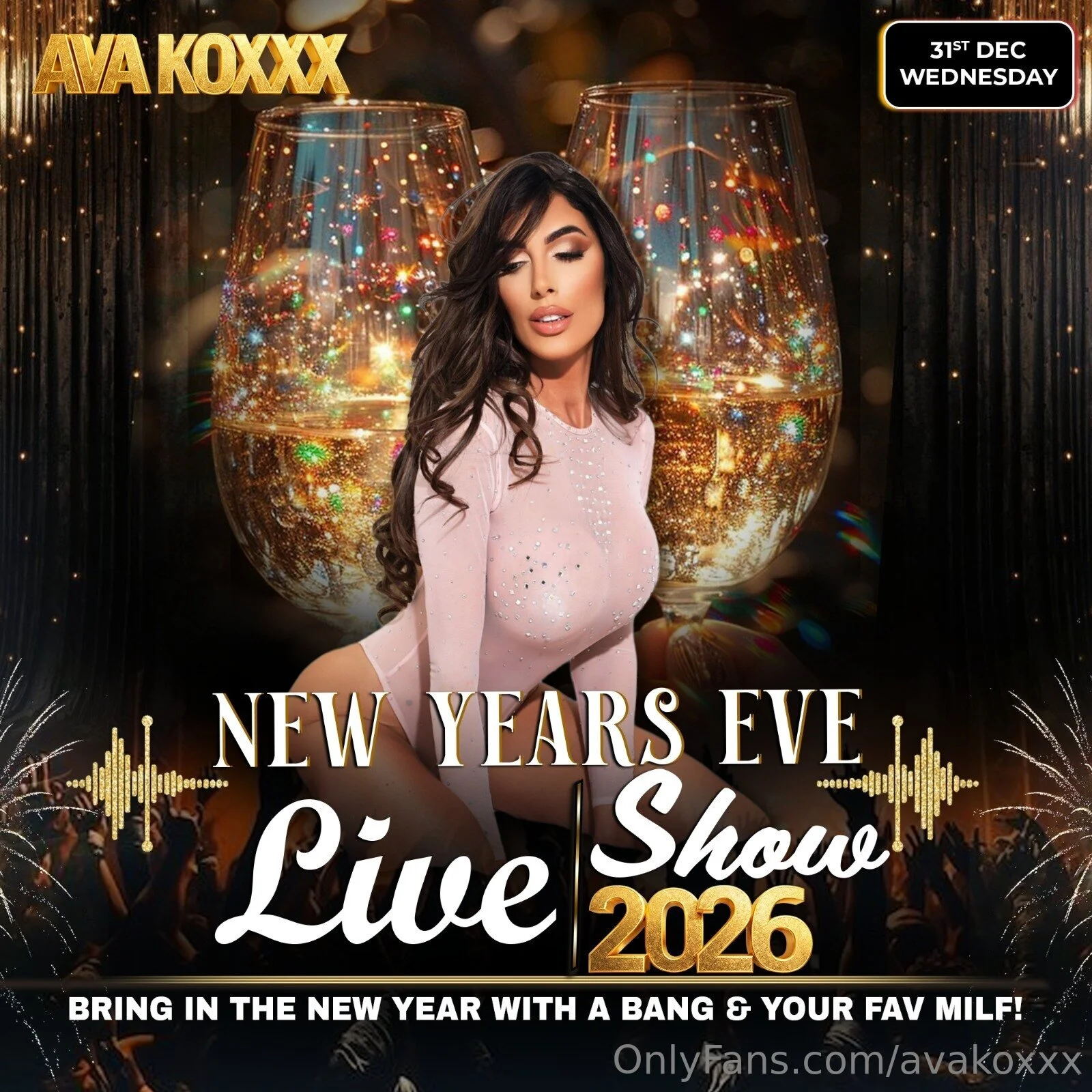 FREE Ava Koxxx @officialavakoxxx ash ruder cousin