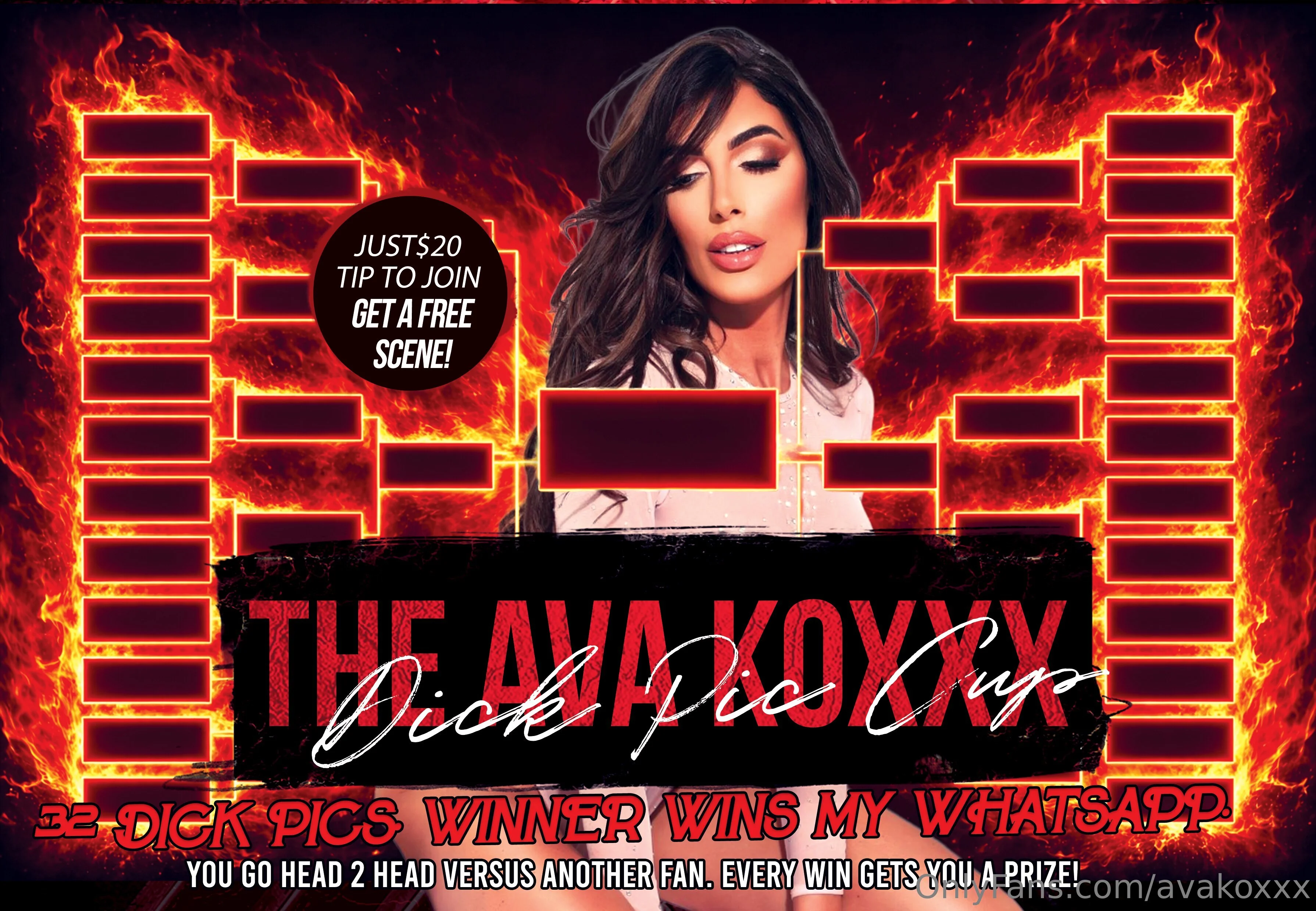 FREE Ava Koxxx videos xxx
