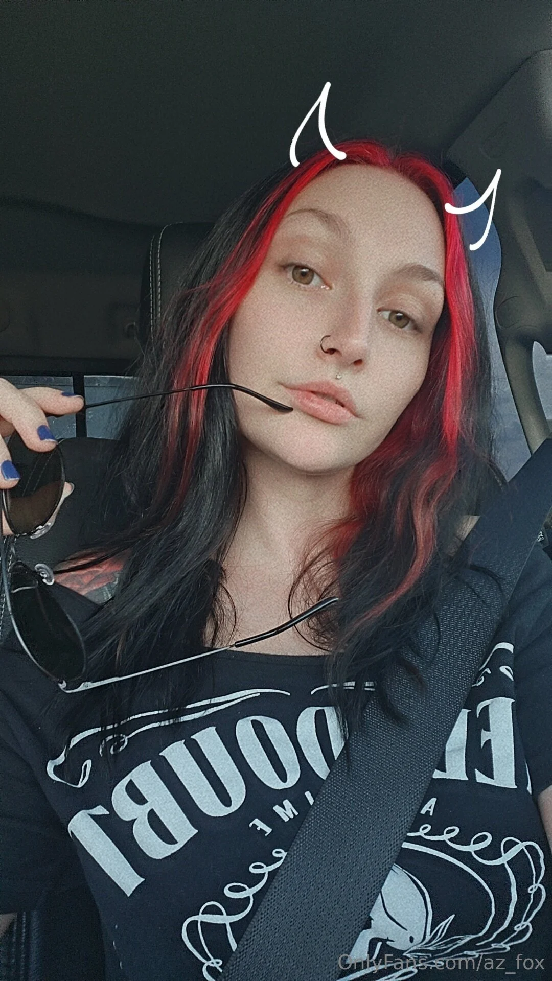 Fox Arizona 🧡🩶 @az_fox flirt