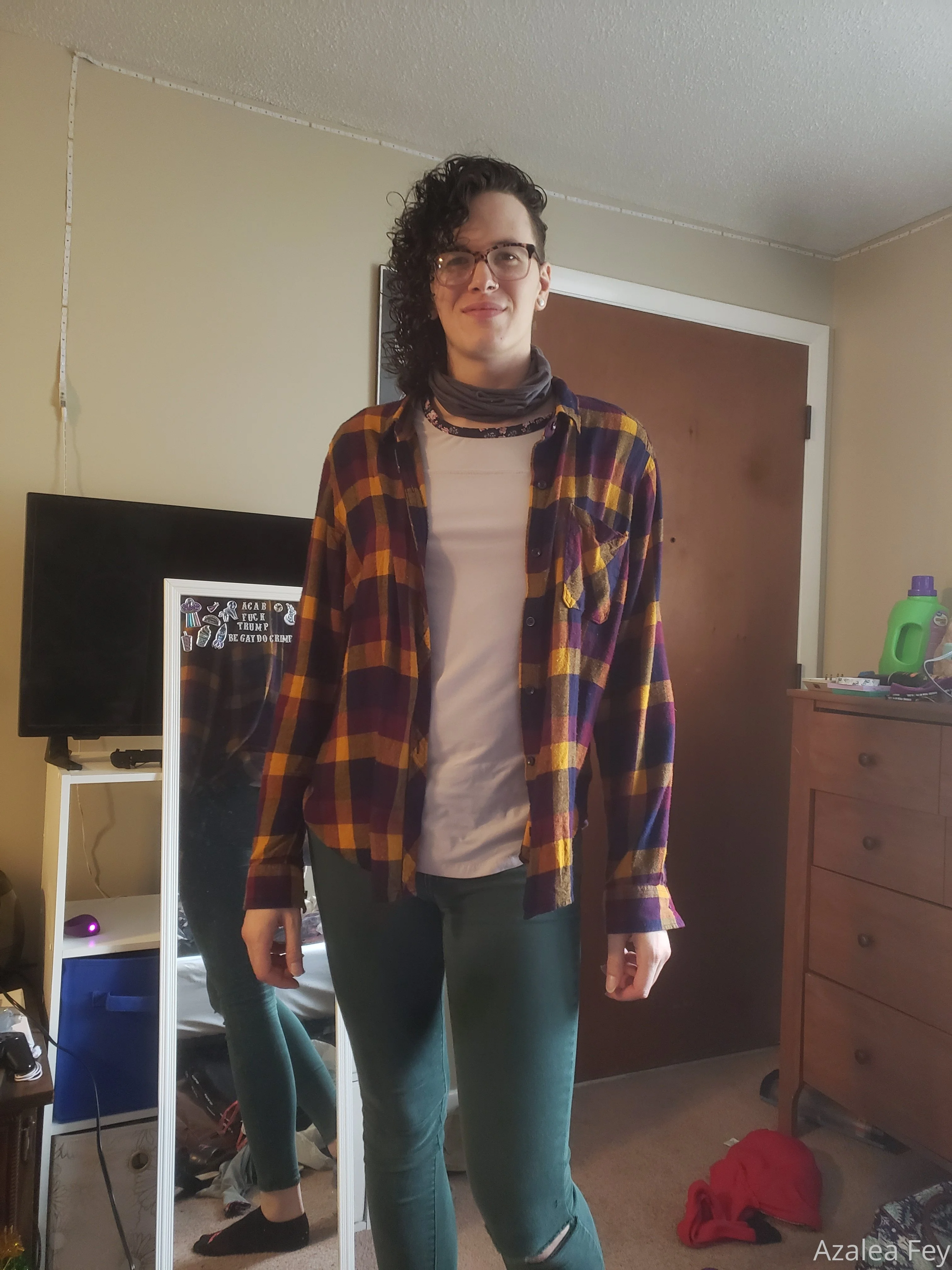 Azalea @azaleafey nsfw