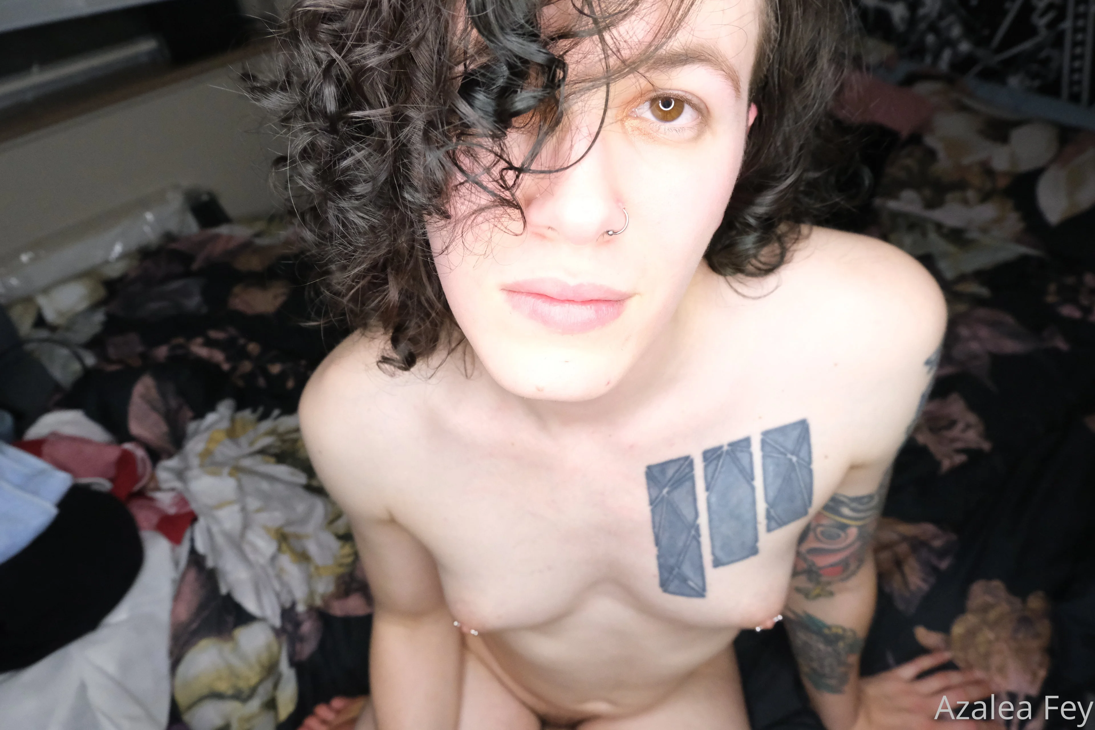 Azalea @azaleafey reddit