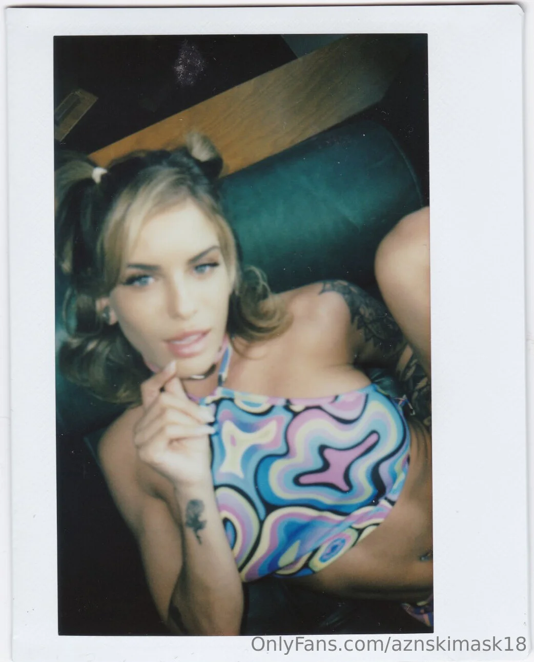 AZNSKIMASK18 👹 @aznskimask18 curtain bags