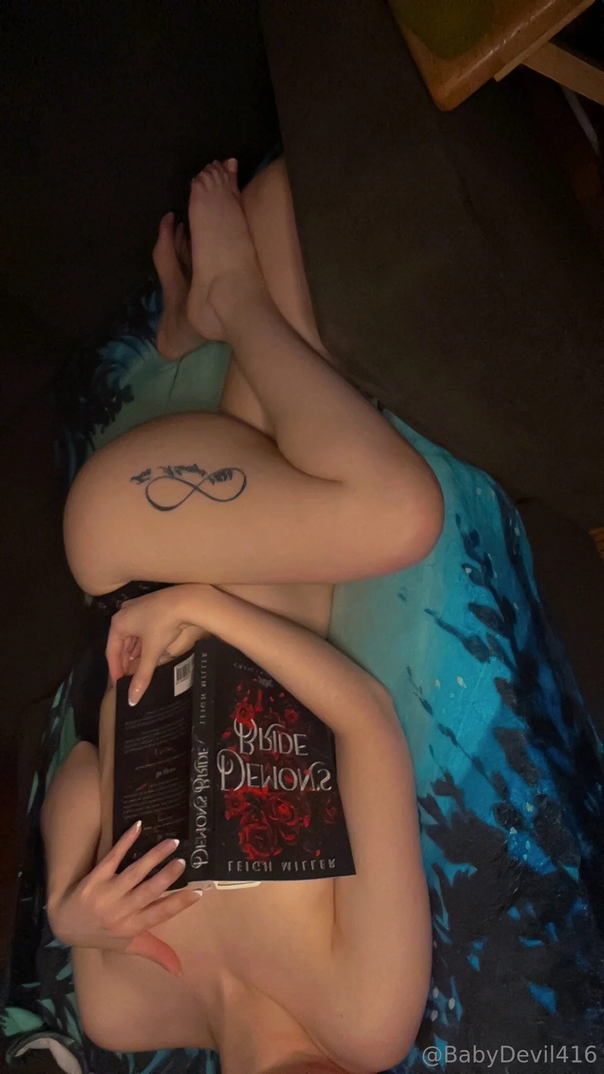 MamaDevilz @babydevil416 full videos