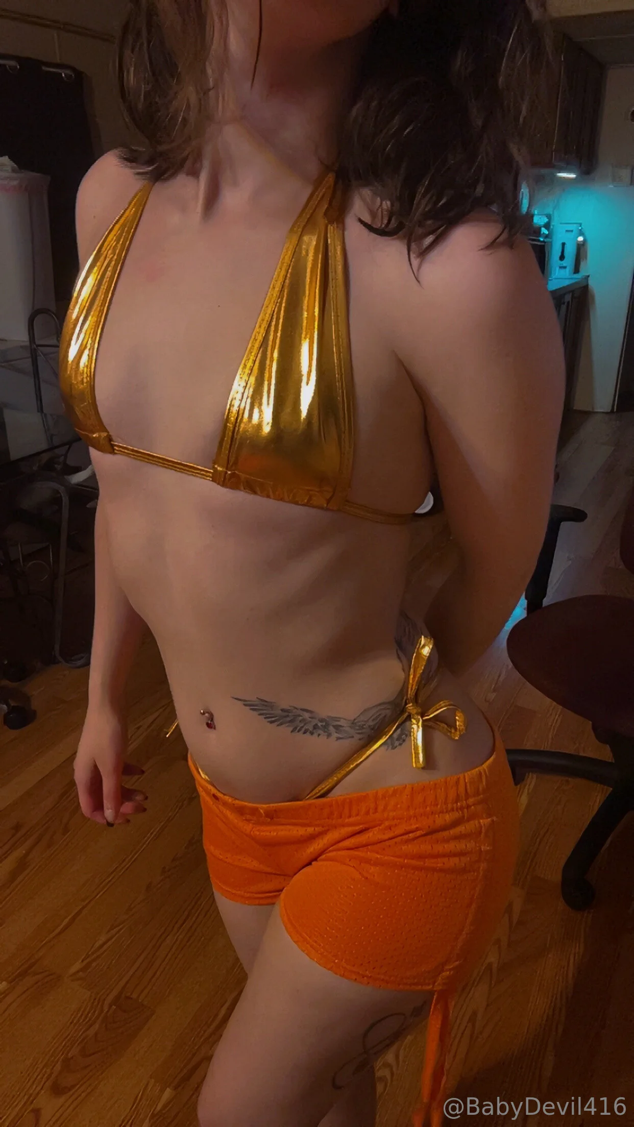 MamaDevilz @babydevil416 2025