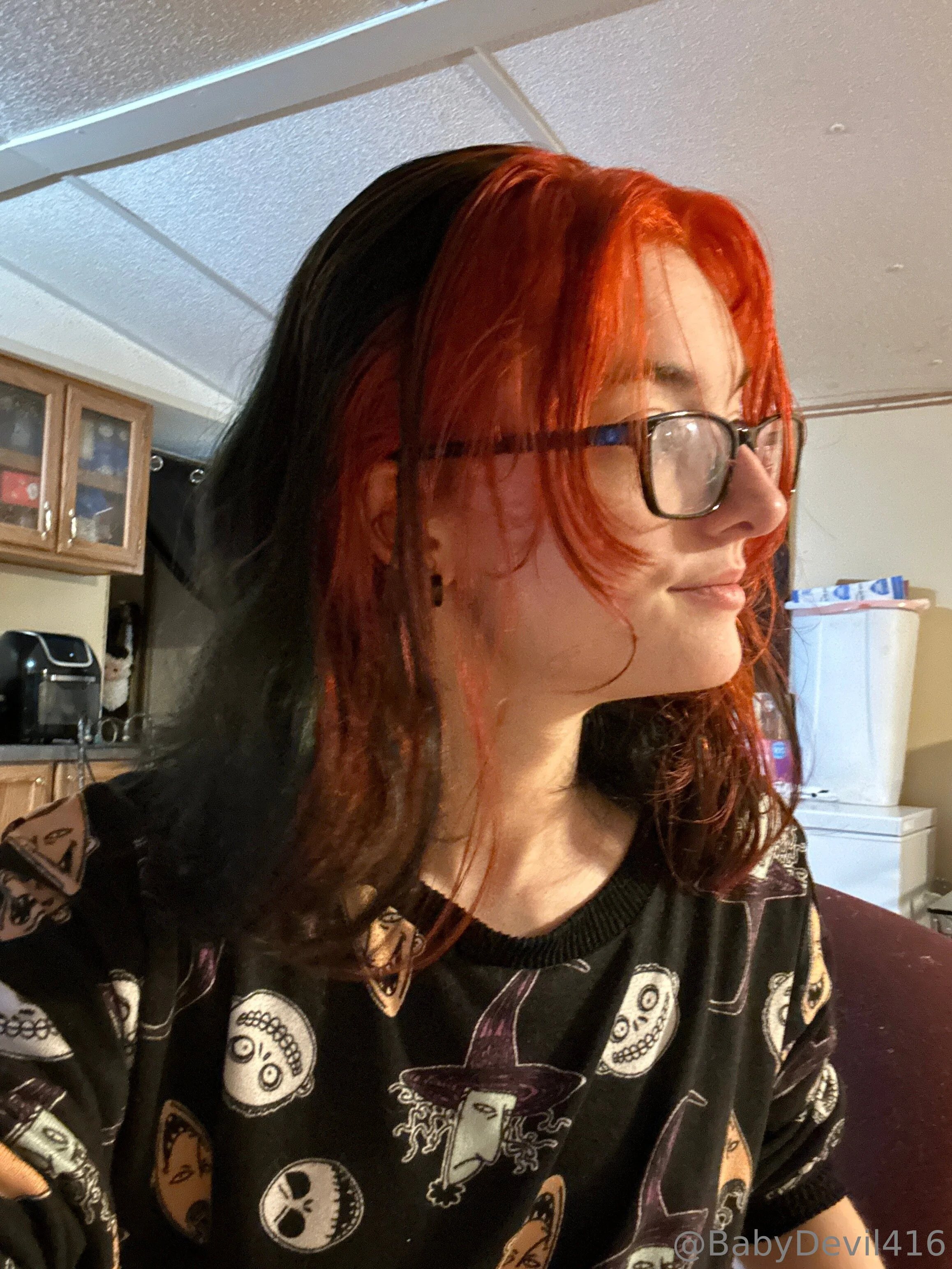 MamaDevilz @babydevil416 is married