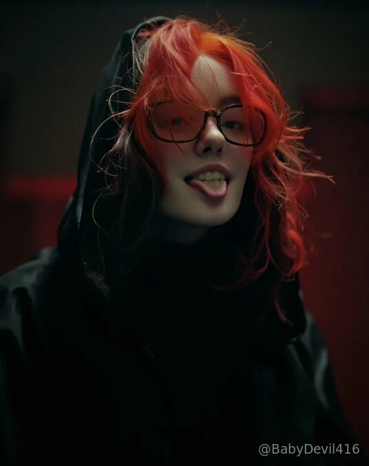 MamaDevilz @babydevil416 tiktok