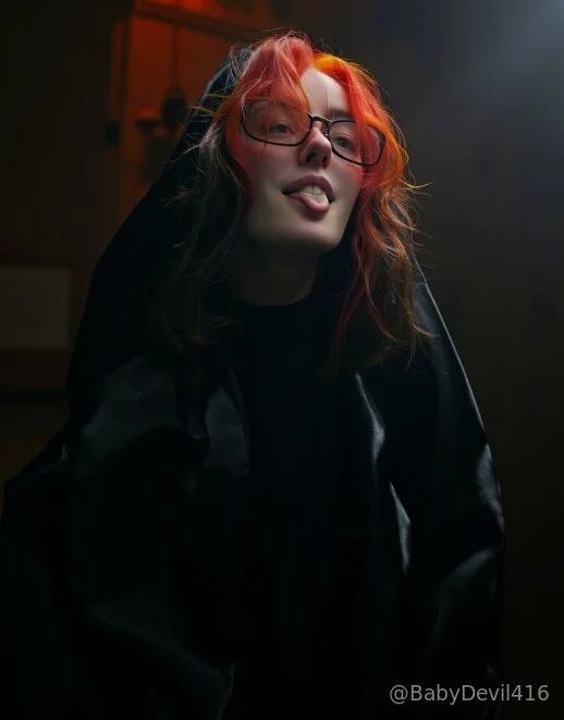 MamaDevilz @babydevil416 photos