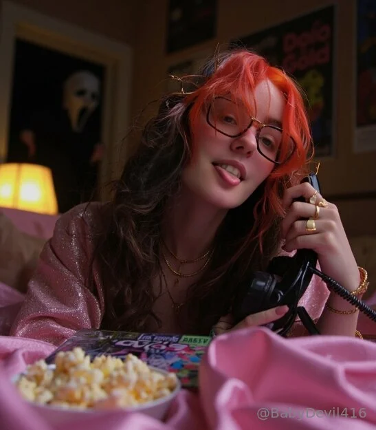 MamaDevilz @babydevil416 nudes onlyfans