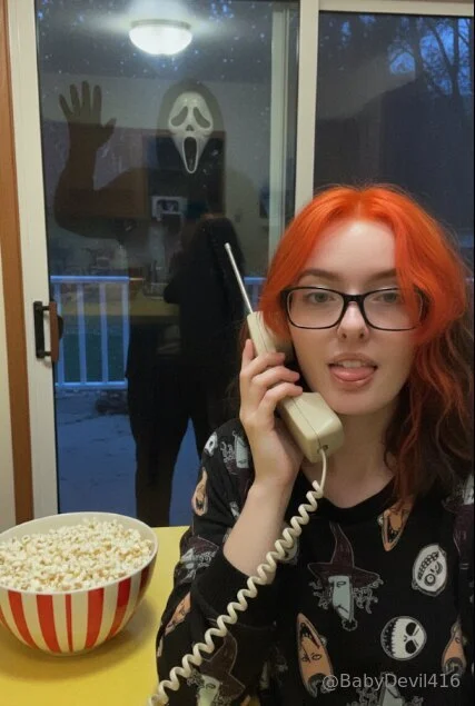 MamaDevilz @babydevil416 fb