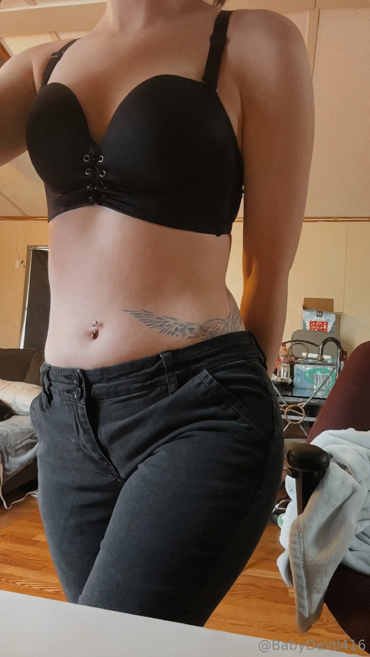 MamaDevilz @babydevil416 angie fyf