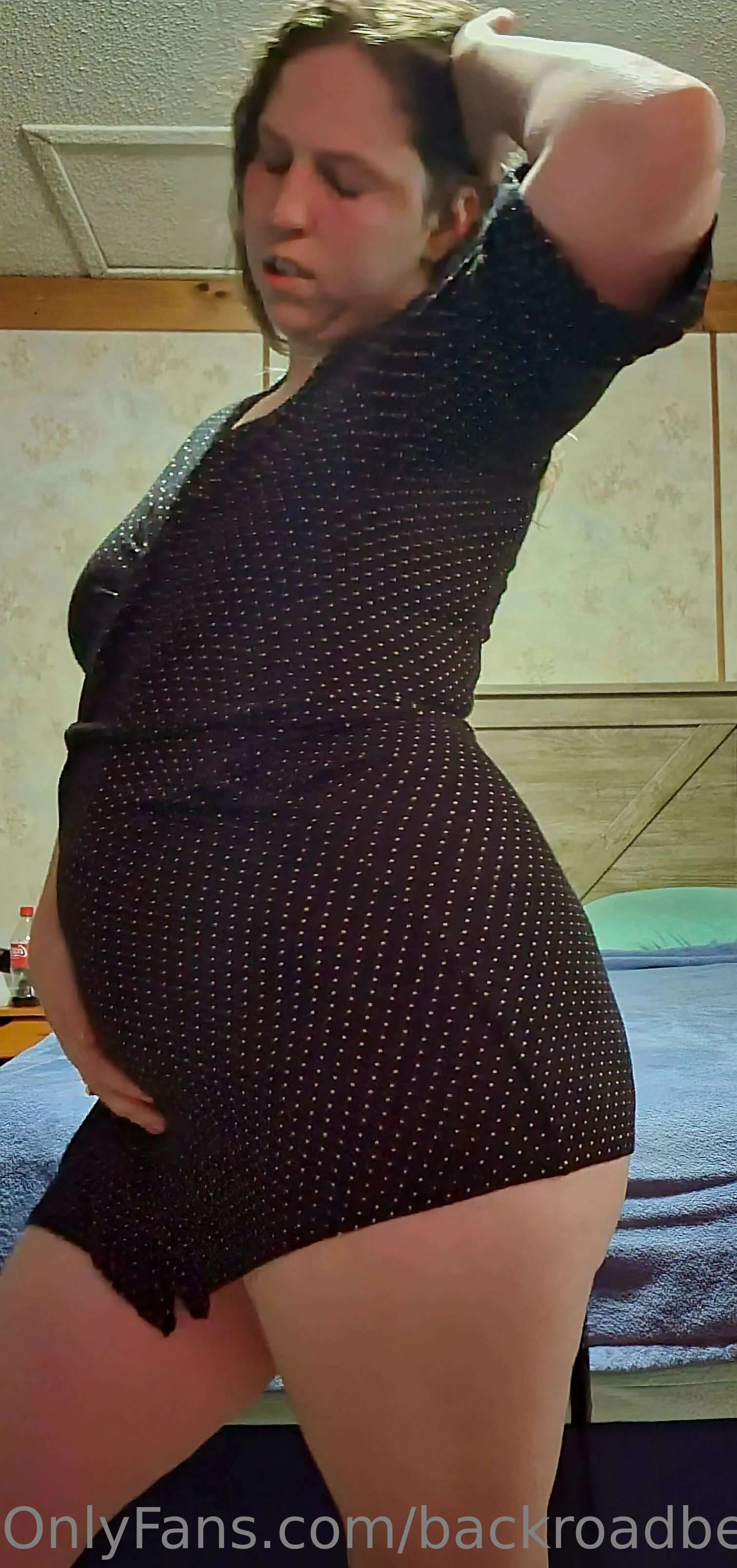 Bridgette Wooldridge @backroadbeauty97 exclusive content - 1 fans loved this post