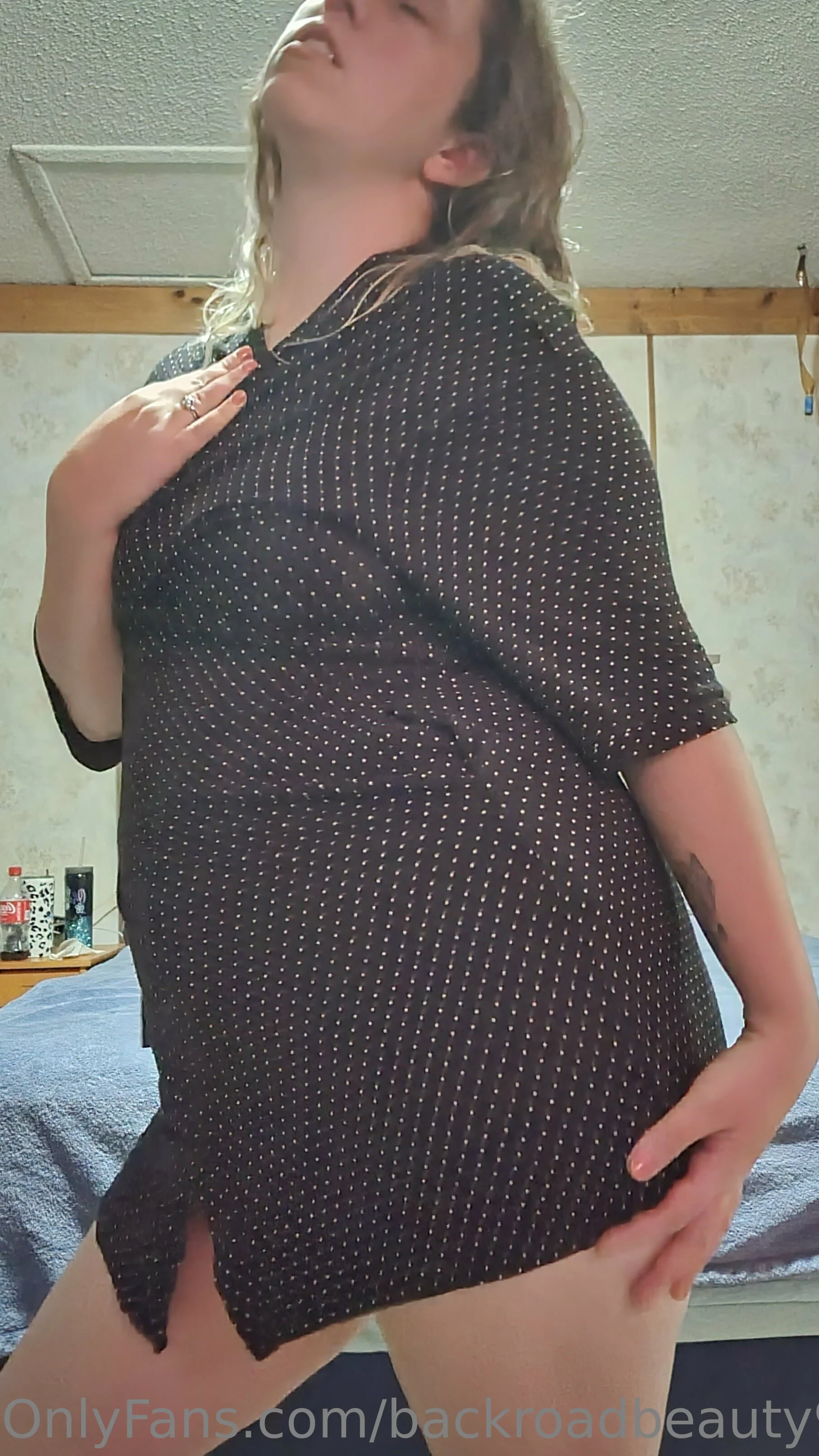 Bridgette Wooldridge only fans leaks