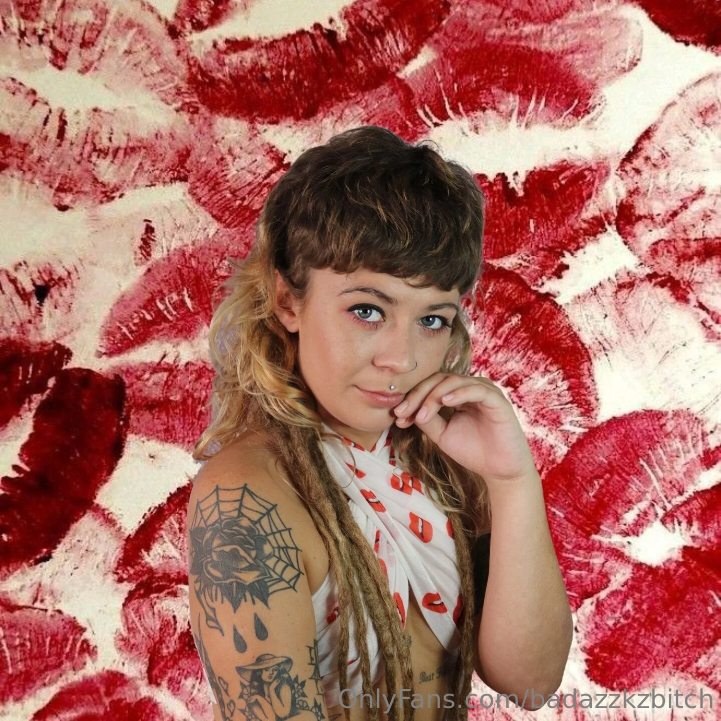 Badazzkzbitch @badazzkzbitch height