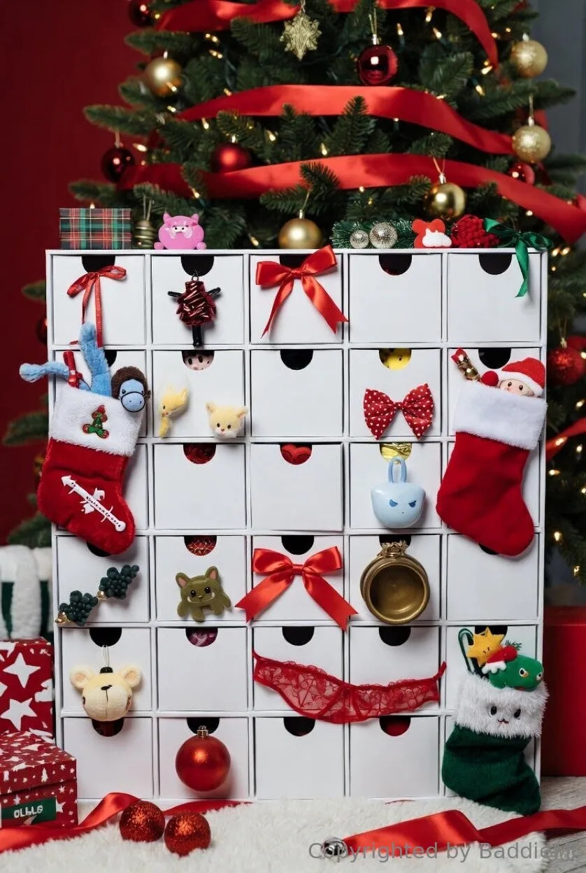 Call of Booty 🍑 who is