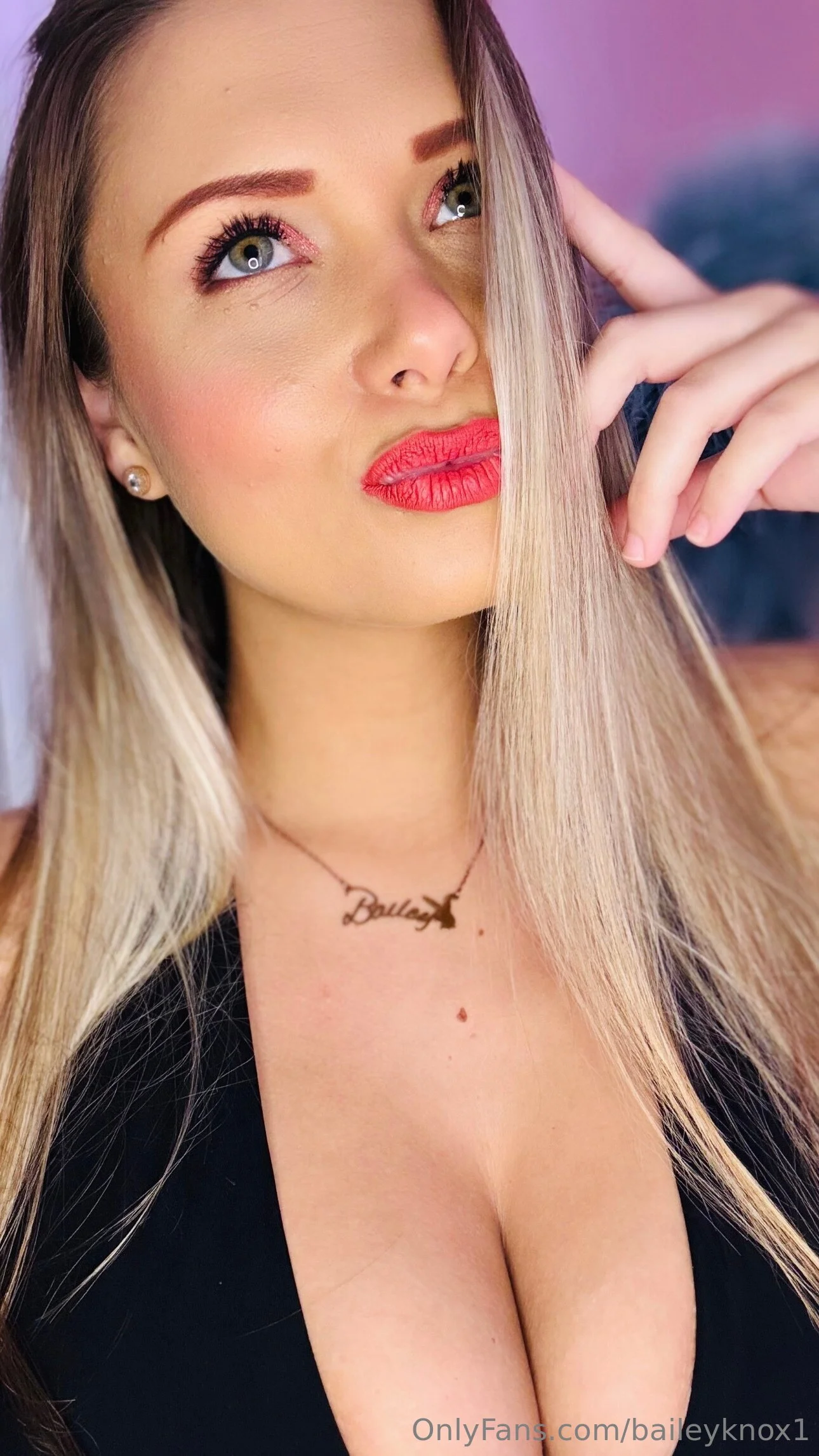 𝓑𝓪𝓲𝓵𝓮𝔂 𝓚𝓷𝓸𝔁 nude Photo /  Porn - Photo #30