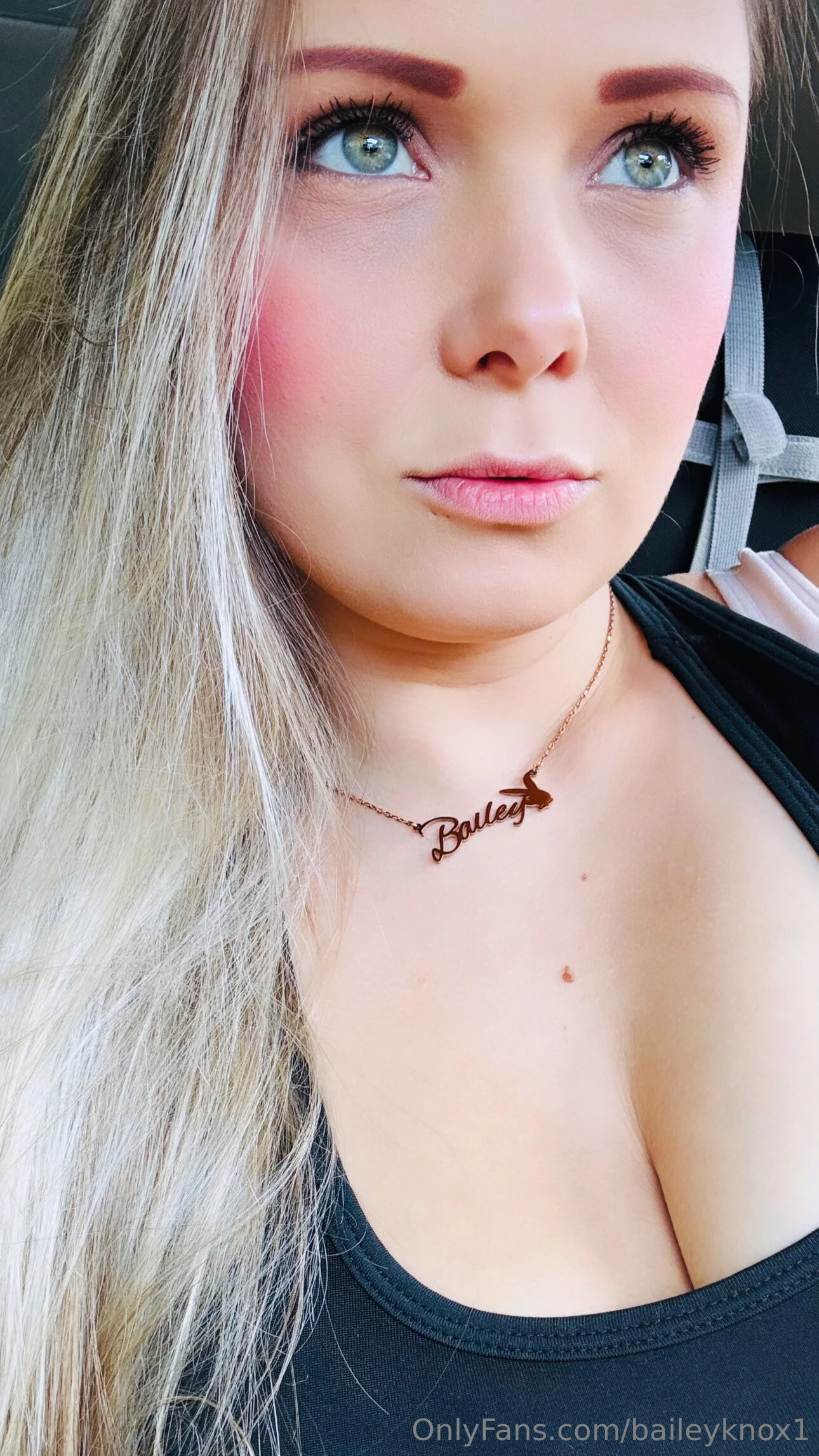 𝓑𝓪𝓲𝓵𝓮𝔂 𝓚𝓷𝓸𝔁 @baileyknox1 bickett nude