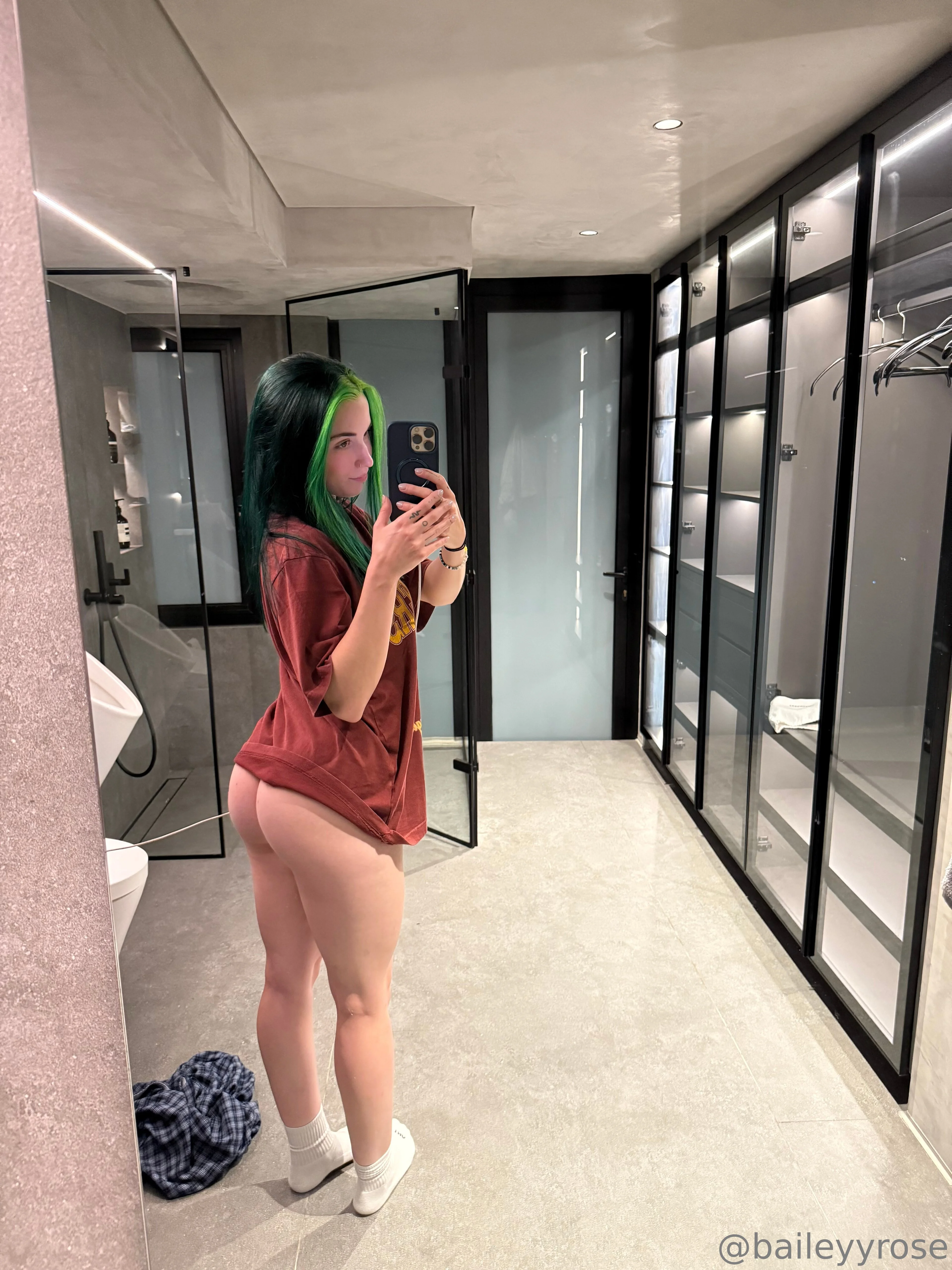 Bailey midget onlyfans