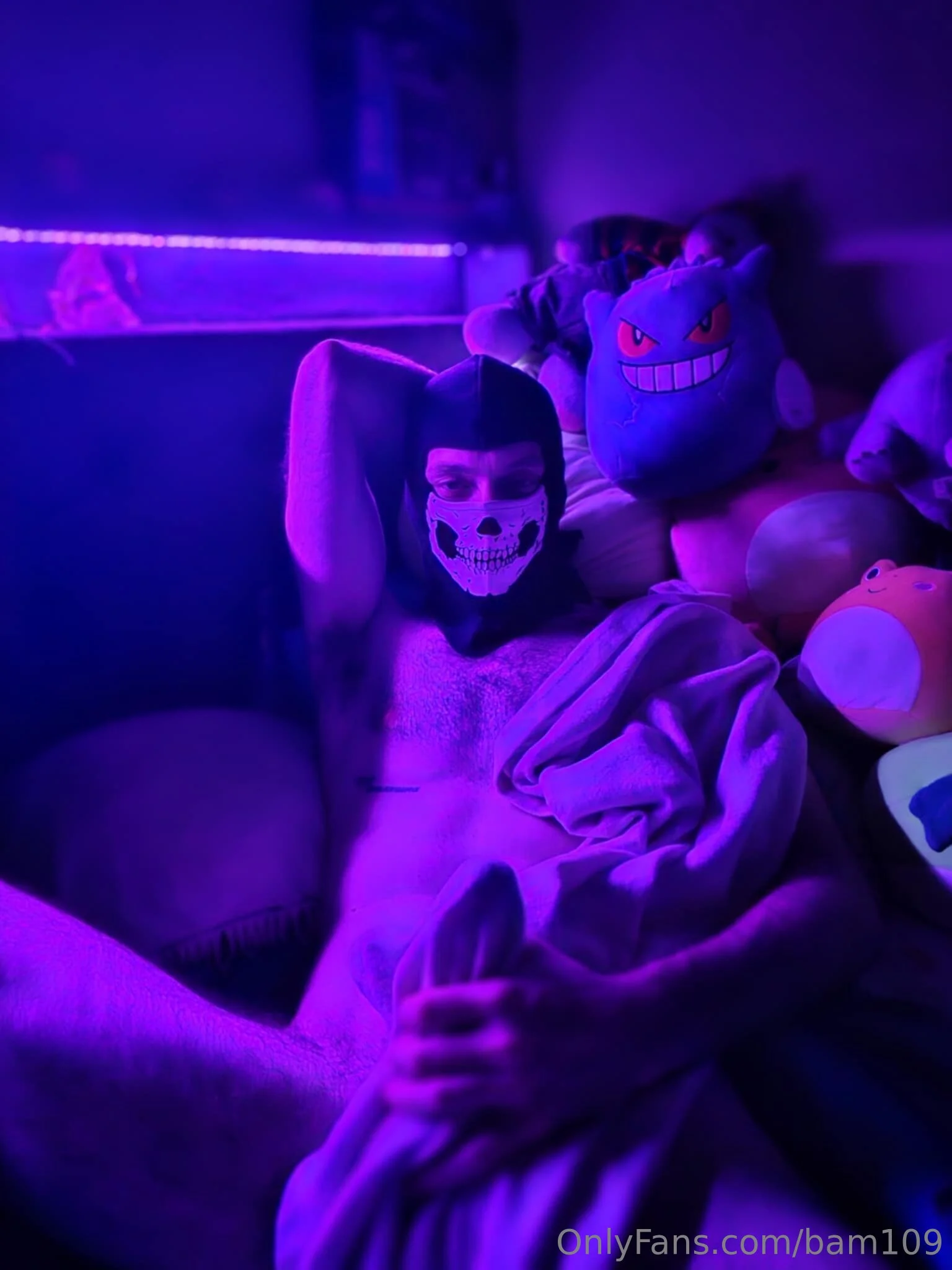 Alex nude Photo / bam109 Porn - Photo #3