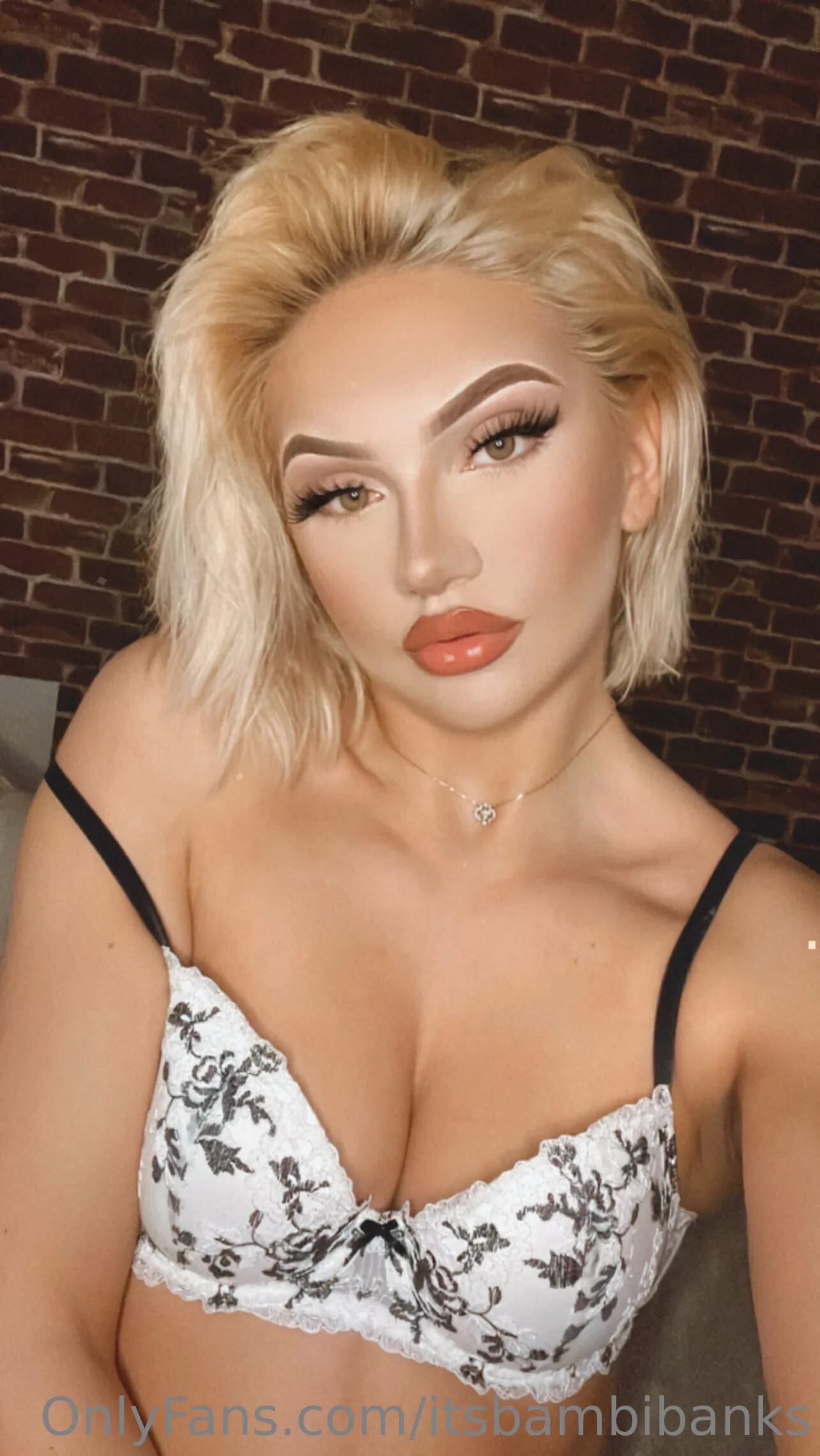 Bambi - OnlyFans - NaughtyDream