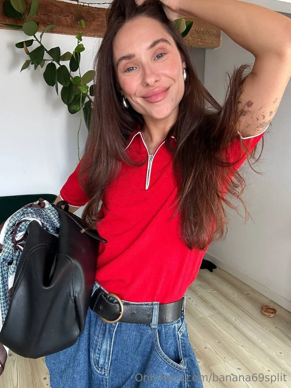 Hanna Banana 🍌 @banana69split fucking