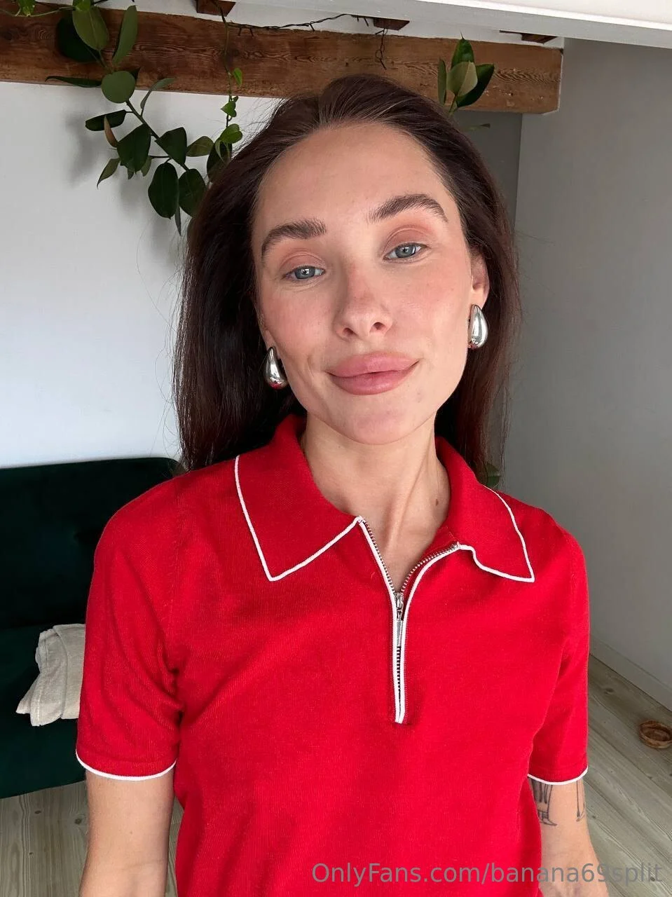 Hanna Banana 🍌 @banana69split sex video