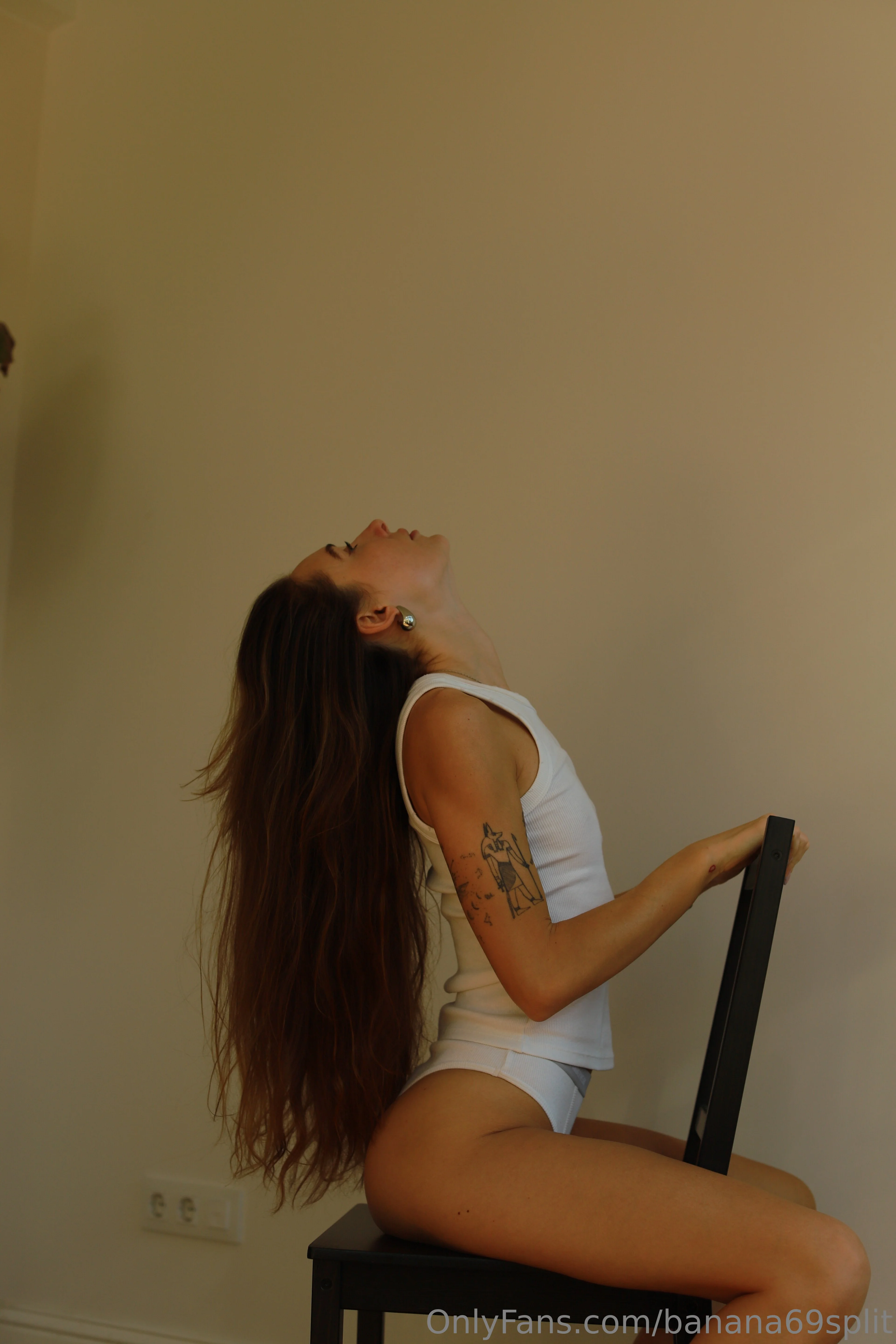 Hanna Banana 🍌 @banana69split nude porn