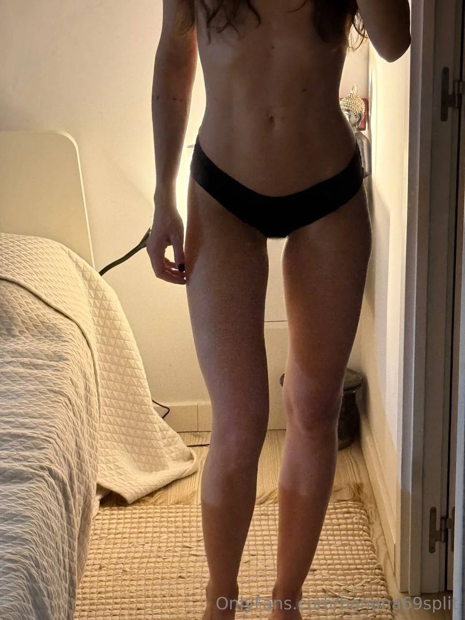 Hanna Banana 🍌 @banana69split only fans leaks