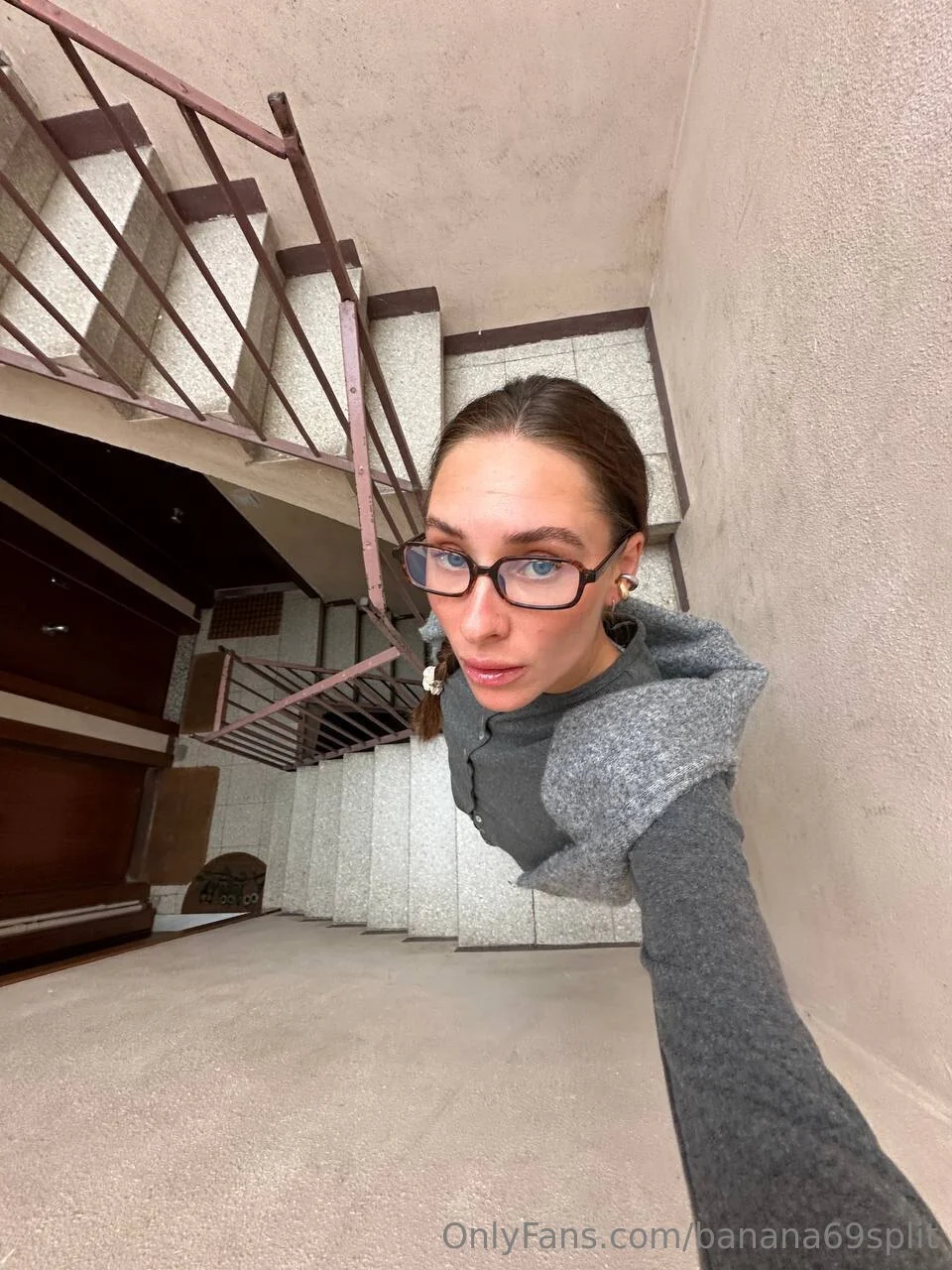 Hanna Banana 🍌 @banana69split nude onlyfans