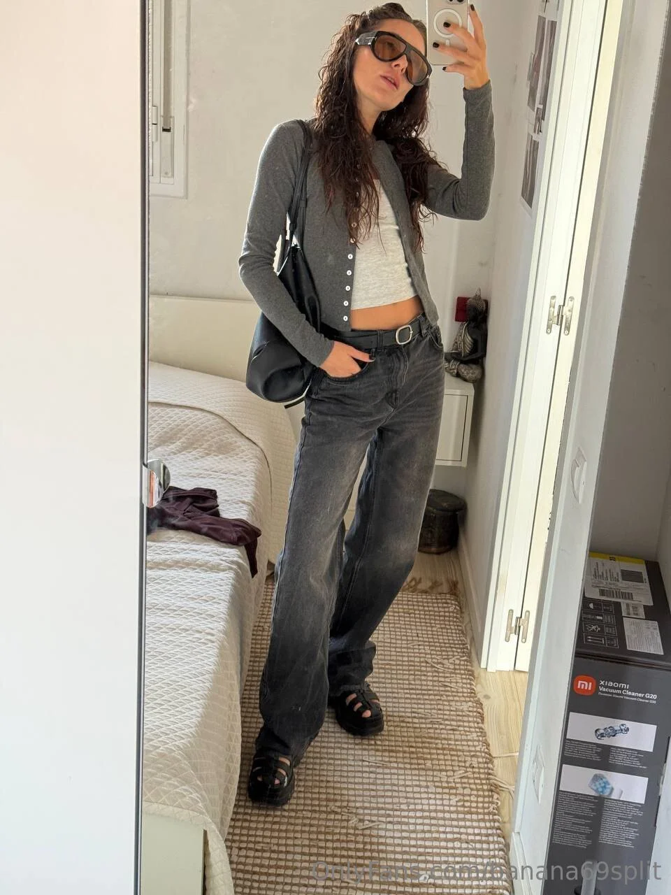 Hanna Banana 🍌 @banana69split leaked porn