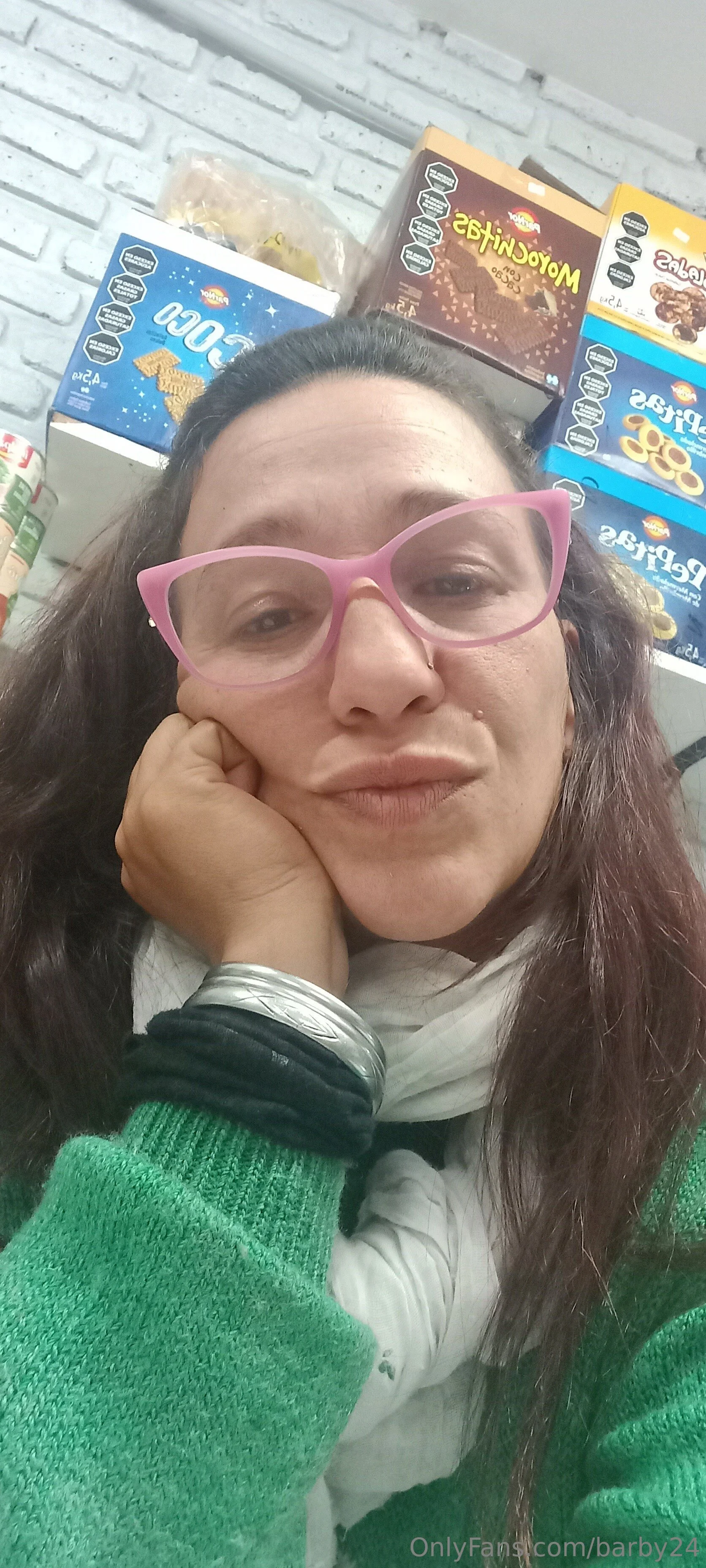 ꧁༻𝑩𝑨𝑹𝑩𝒀 ༻꧂ @barby24 exclusive content - 7 fans loved this post