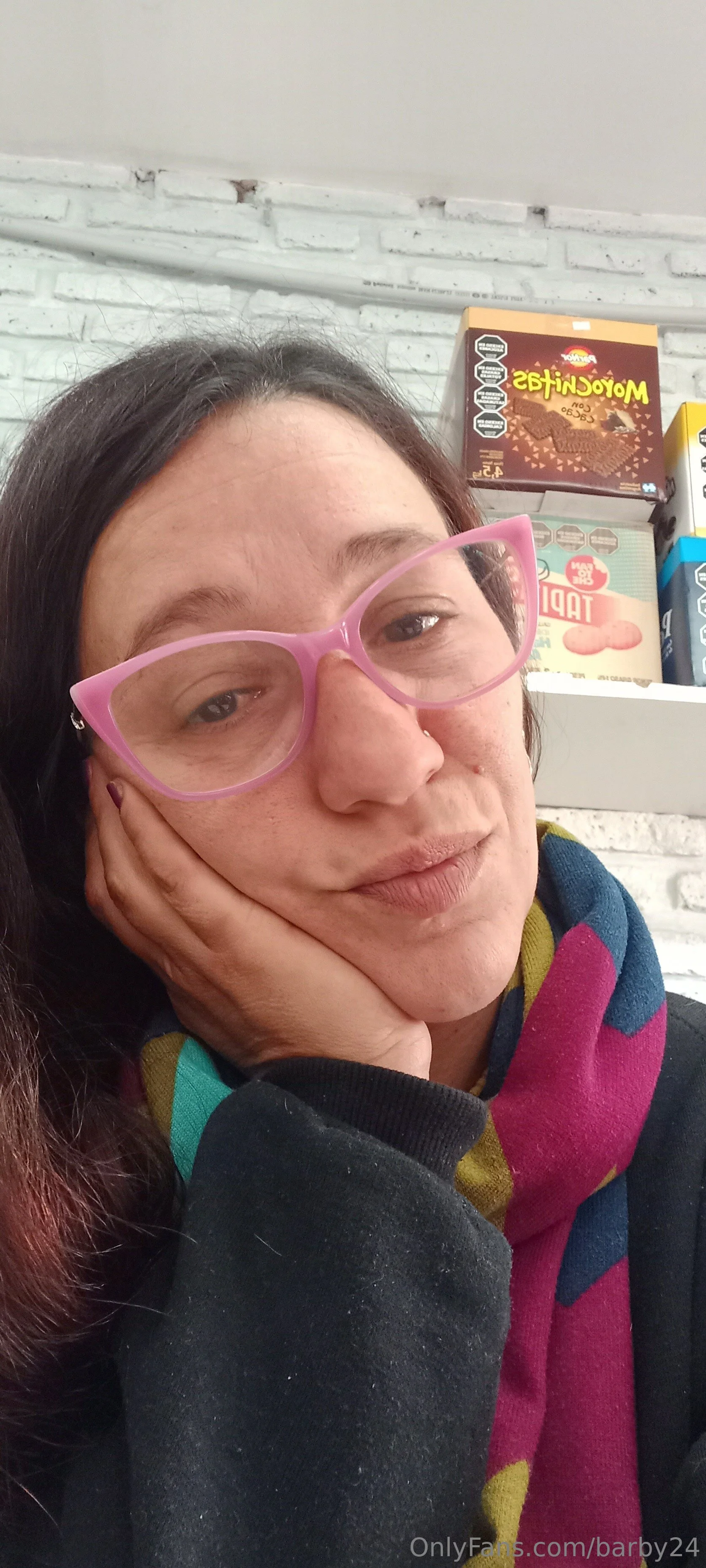 ꧁༻𝑩𝑨𝑹𝑩𝒀 ༻꧂ @barby24 free porn