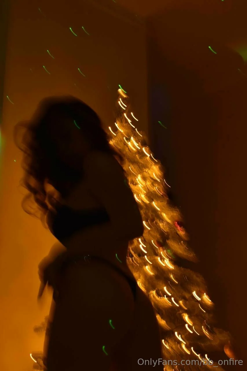 How do you usually start December?