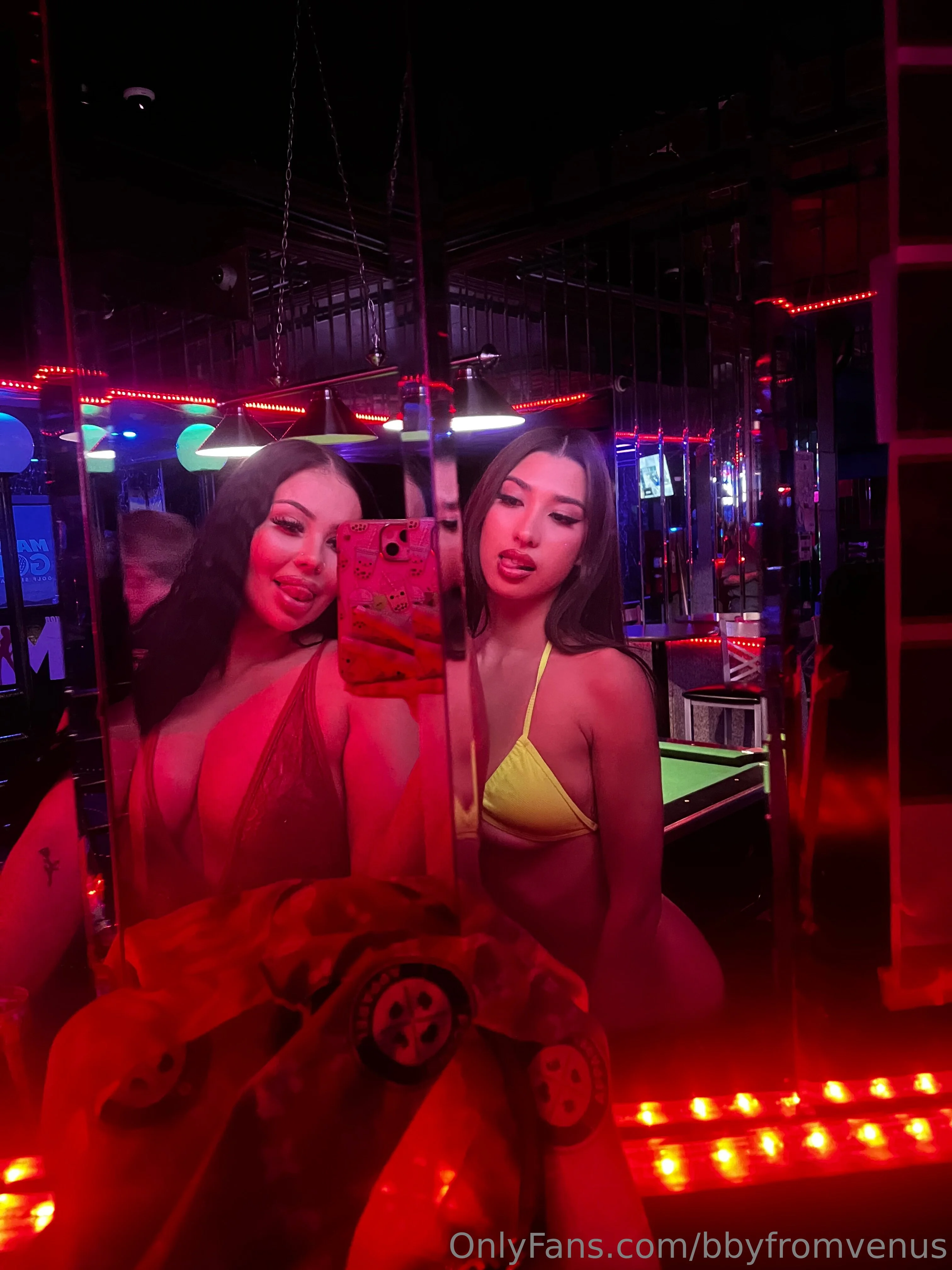 Imbae @bbyfromvenus stepmom